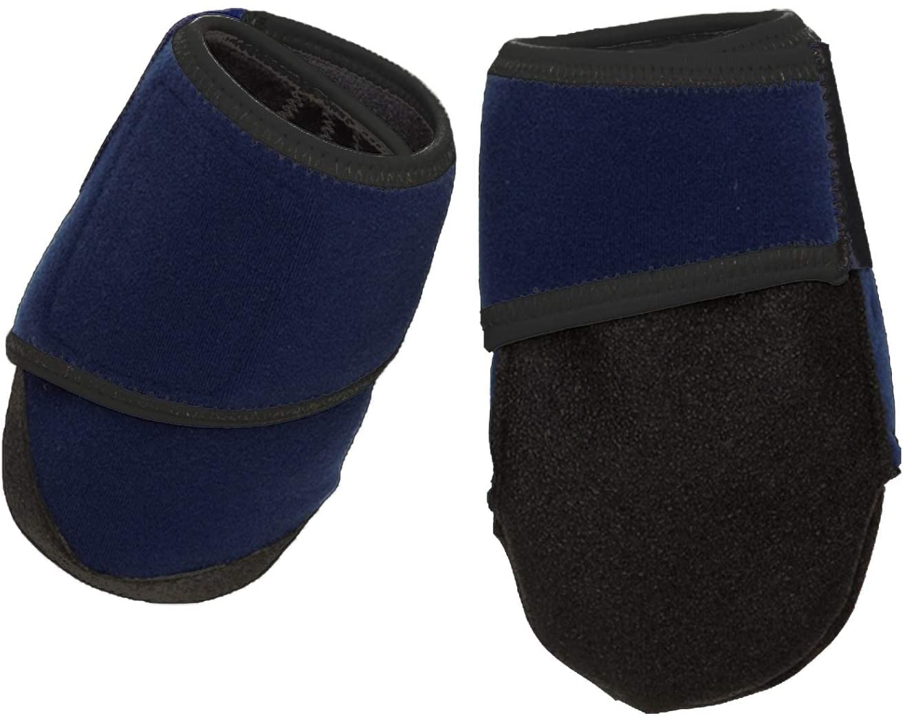 Healers Medical Dog Boots and Bandages, Large