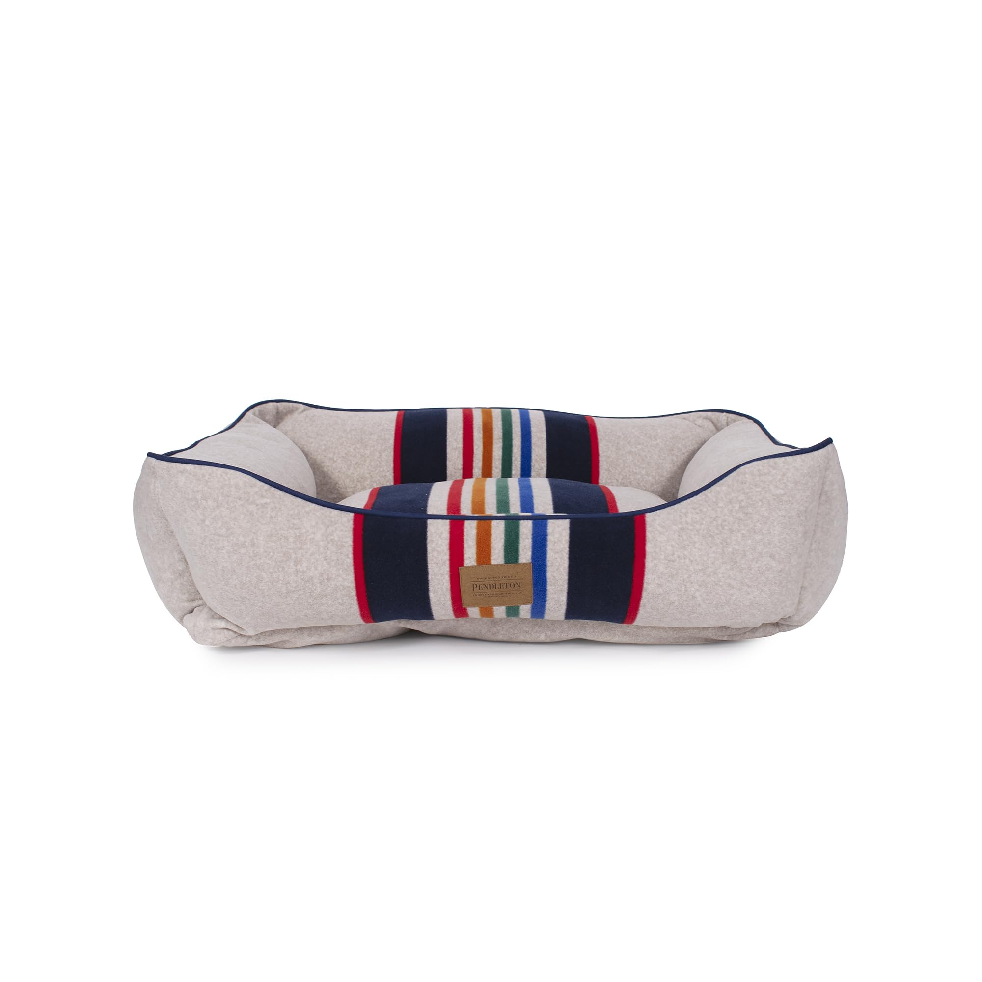Pendleton Yellowstone National Park Kuddler Dog Bed, M