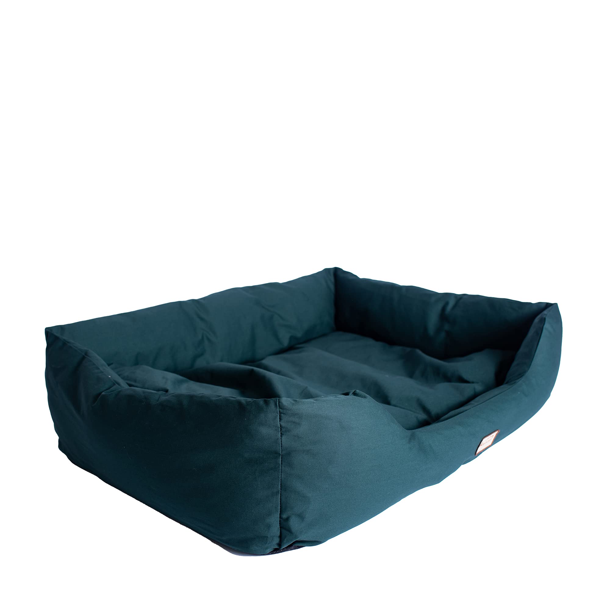 Armarkat Pet Bed 50-Inch By 37-Inch D01Fml-Xtra Large, Laurel Green