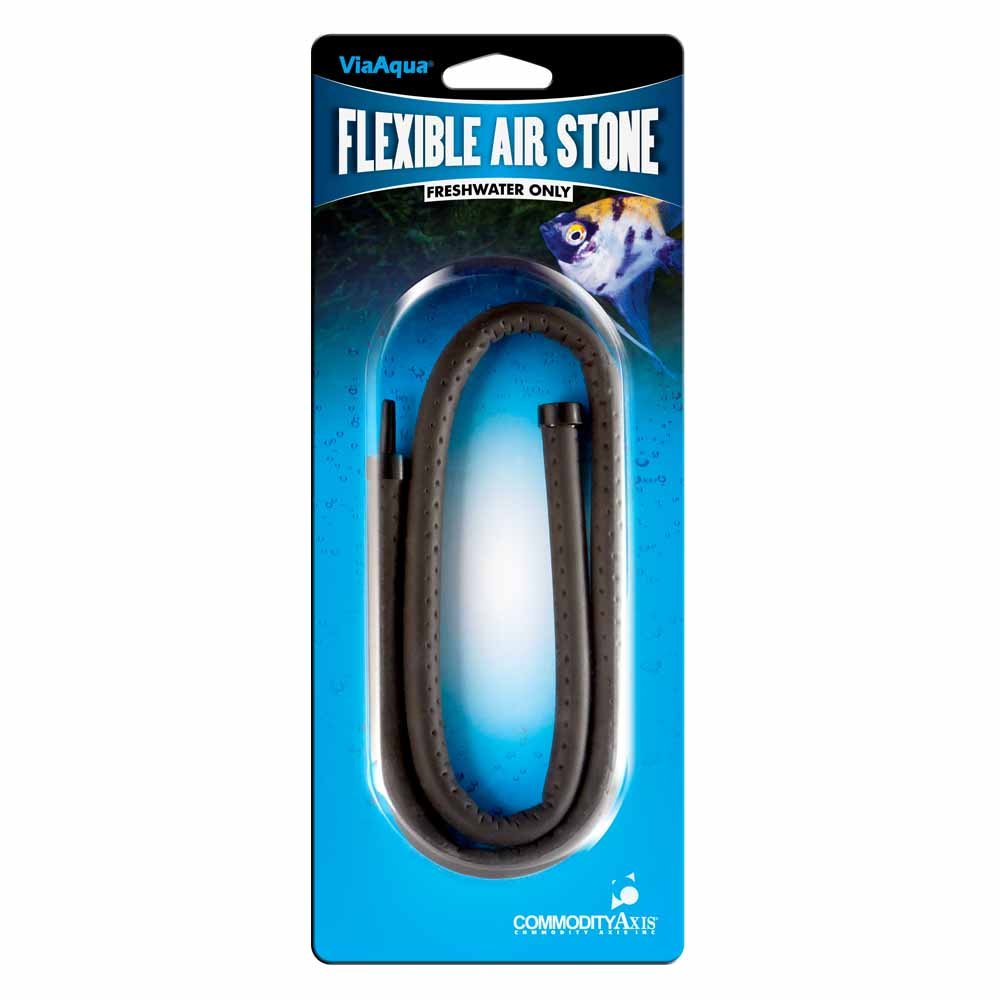 Via Aqua 24' Flexible Air Stone