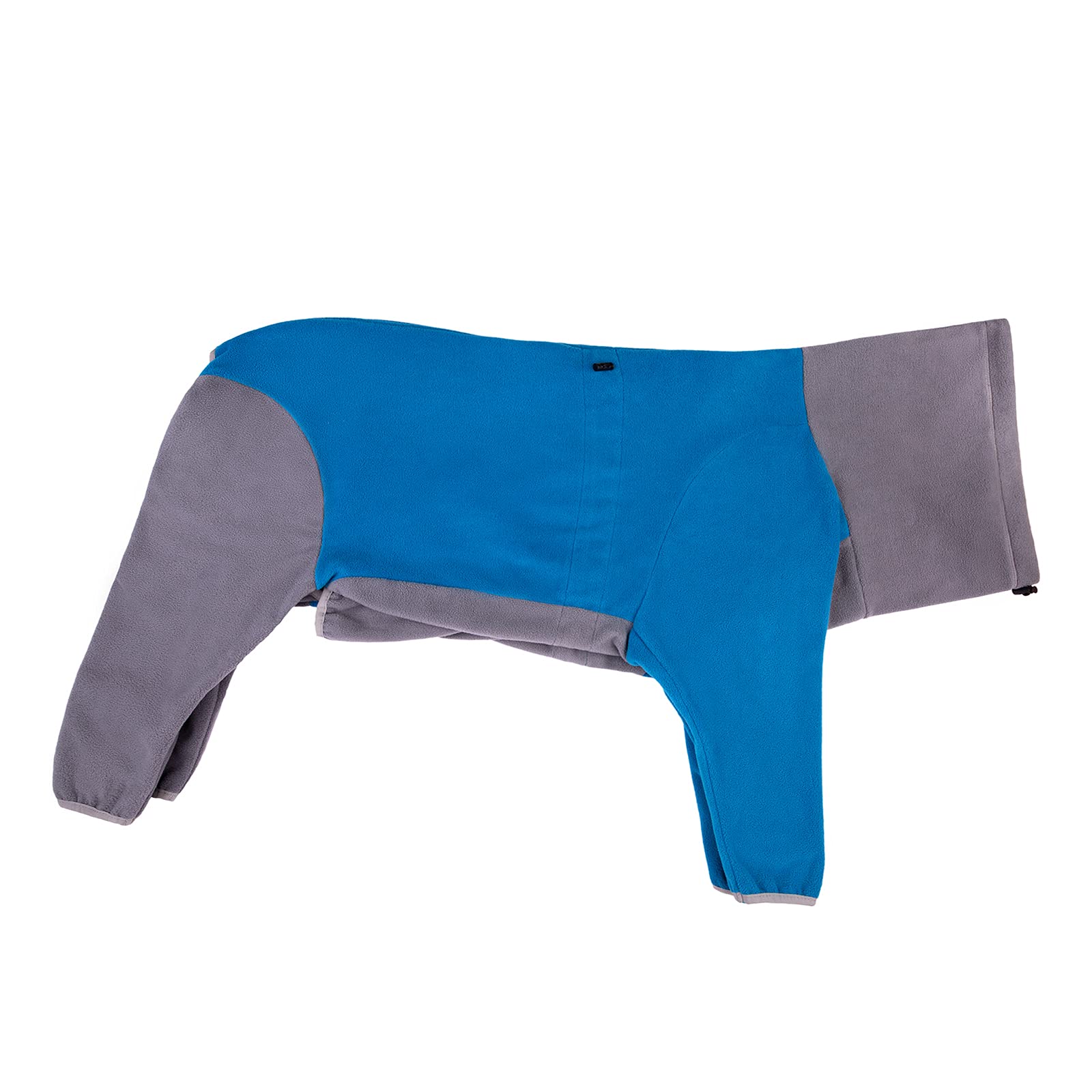 Dog Winter Warm Coats 4-Legs Fleece For Large Medium Dogs, High Collar Dog Cold Weather Coat Full Body Dog Snowsuit Comfort Windproof Dog Sweater (Pink, 6X-Large)