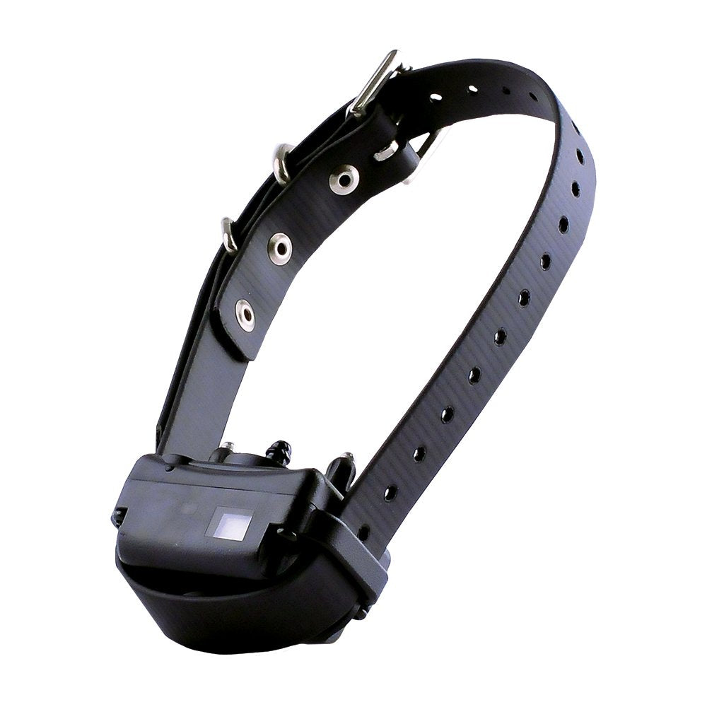E-Collar Bark Collar Bp-504 Bark-Less Pro Anti-Bark Control - Waterproof- Shock Resistance - Rechargeable - 3 Stimulation Modes