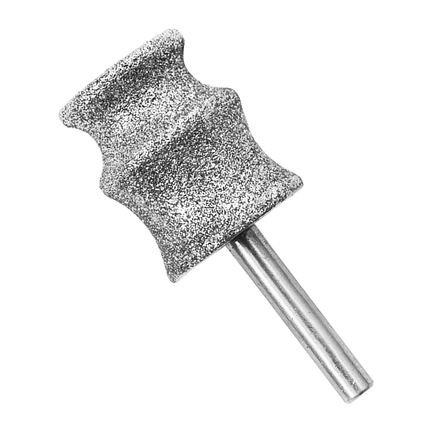 Diamond Nail Grinder for Dremel, Diamond Bits for Dogs, Dog Nail Grinder as Dremel Accessories, Dog Toenail Grinder for Animals 