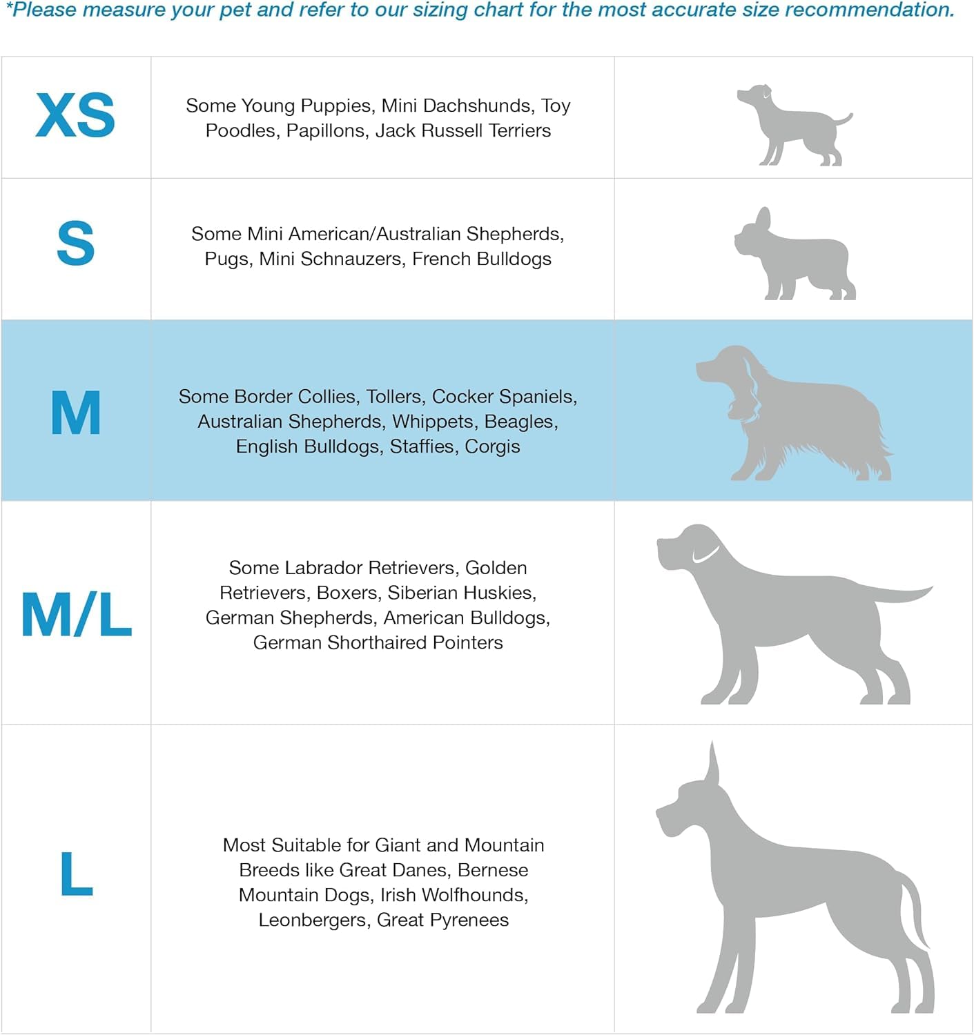 Blue-9 Reflective Buckle-Neck Balance Harness, Fully Customizable Fit No-Pull Harness With 3M Reflective Stitching, Ideal For Dog Training And Obedience, Made In The Usa, Grey, Medium