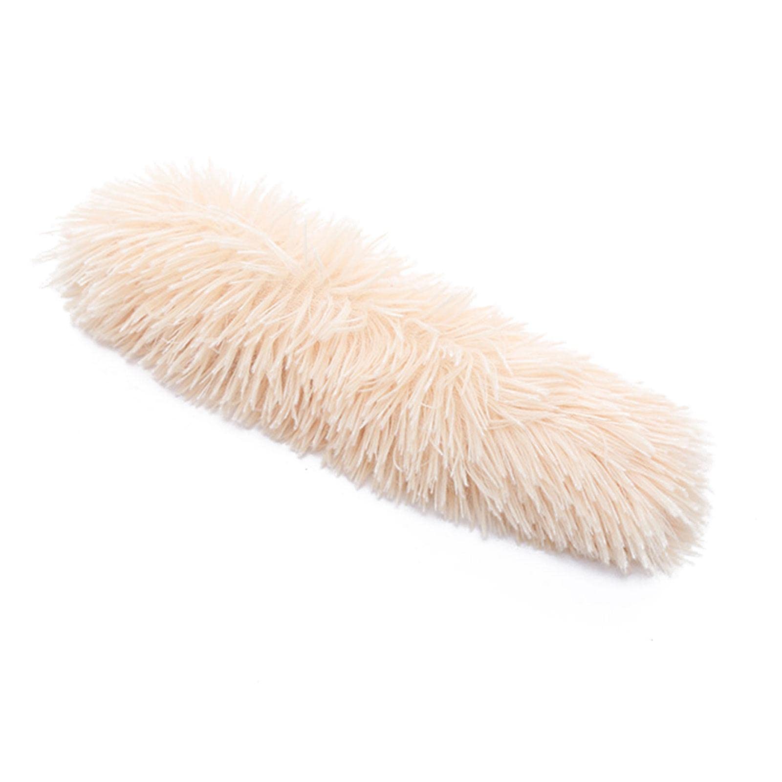 Merishopp Cat Catnip Toy Bite Resistant Lightweight Durable And Soft Plush Cat Pillows Beige | Pet Supplies | Cat Supplies | Toy