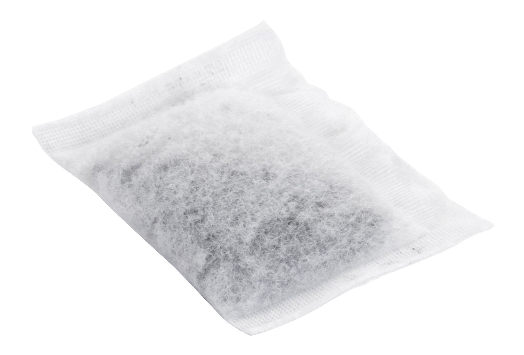 Exo Terra Turtle Filter Replacement Odor Reducing Pad, Model PT3639, Red