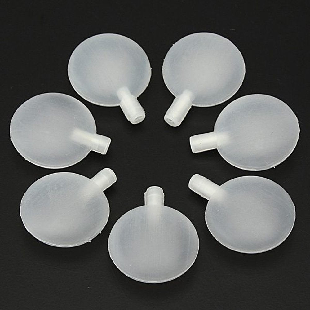 Onwon 50 Pcs 35Mm Squeakers Repair Fix Dog Pet Noise Maker Insert Replacement For Plush As Well.Sew These Into A New Or Old Pet Dog Or Other Plush Homemade Dog