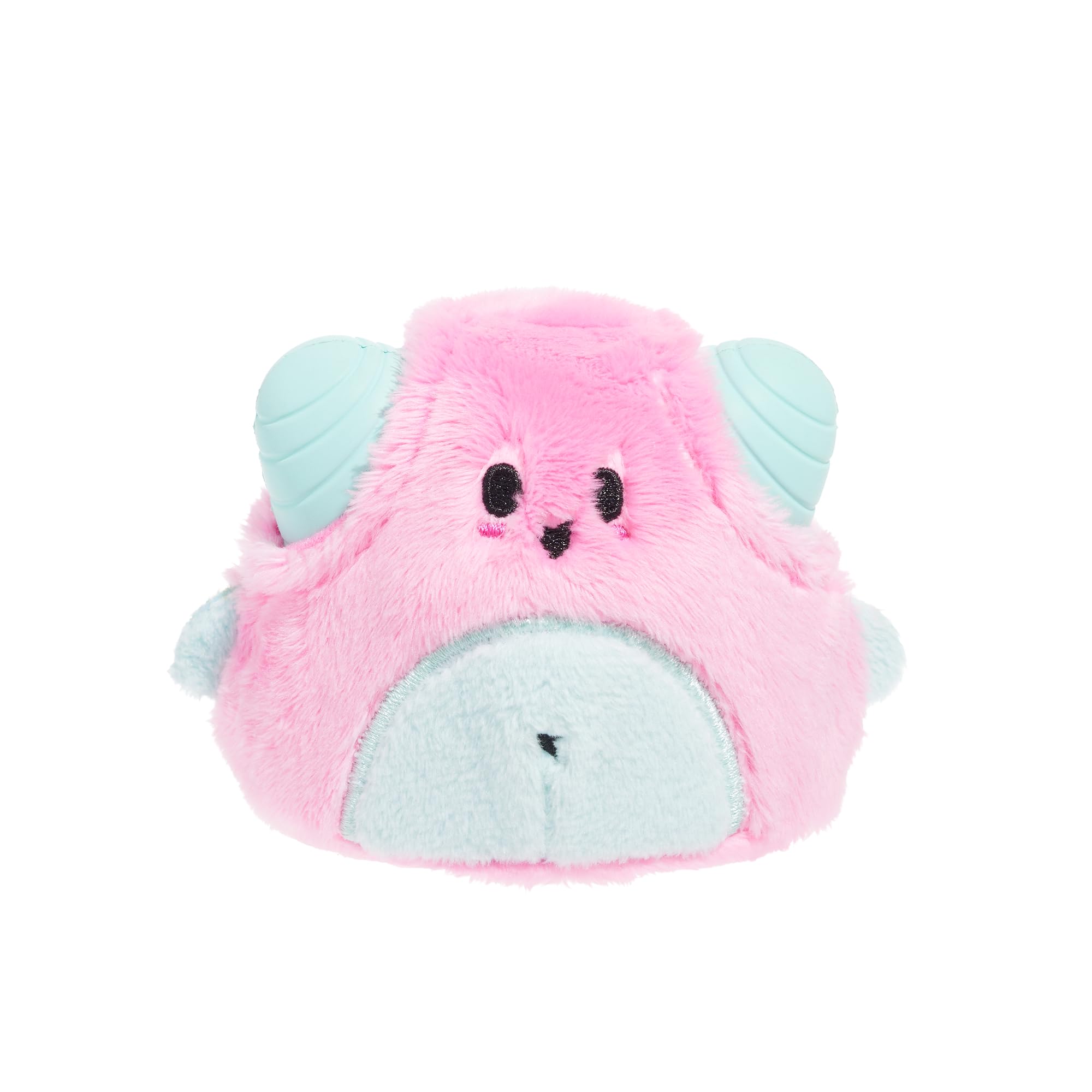 Barkbox Lover Beast Dog Toy For Aggressive Chewers | 2-In-1 Plush & Rubber Dog Toy With Squeaker | Puppy Essentials & Dog Toys T