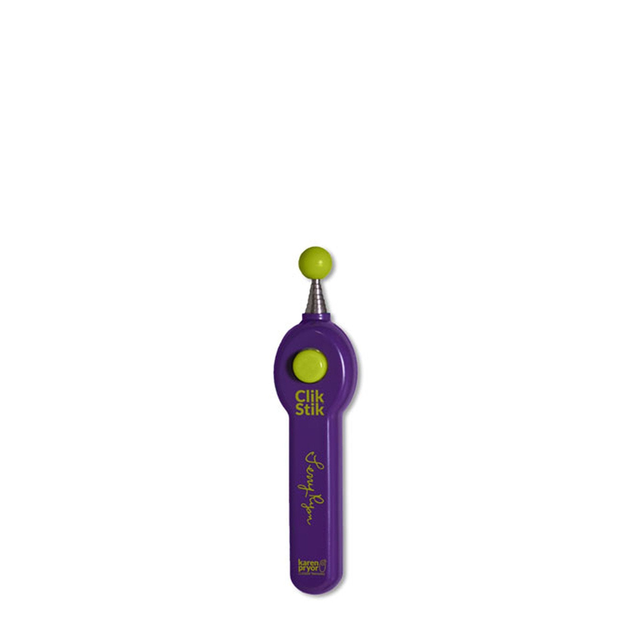 Karen Pryor Clicker Training Terry Ryan Clik Stik For Pet Training