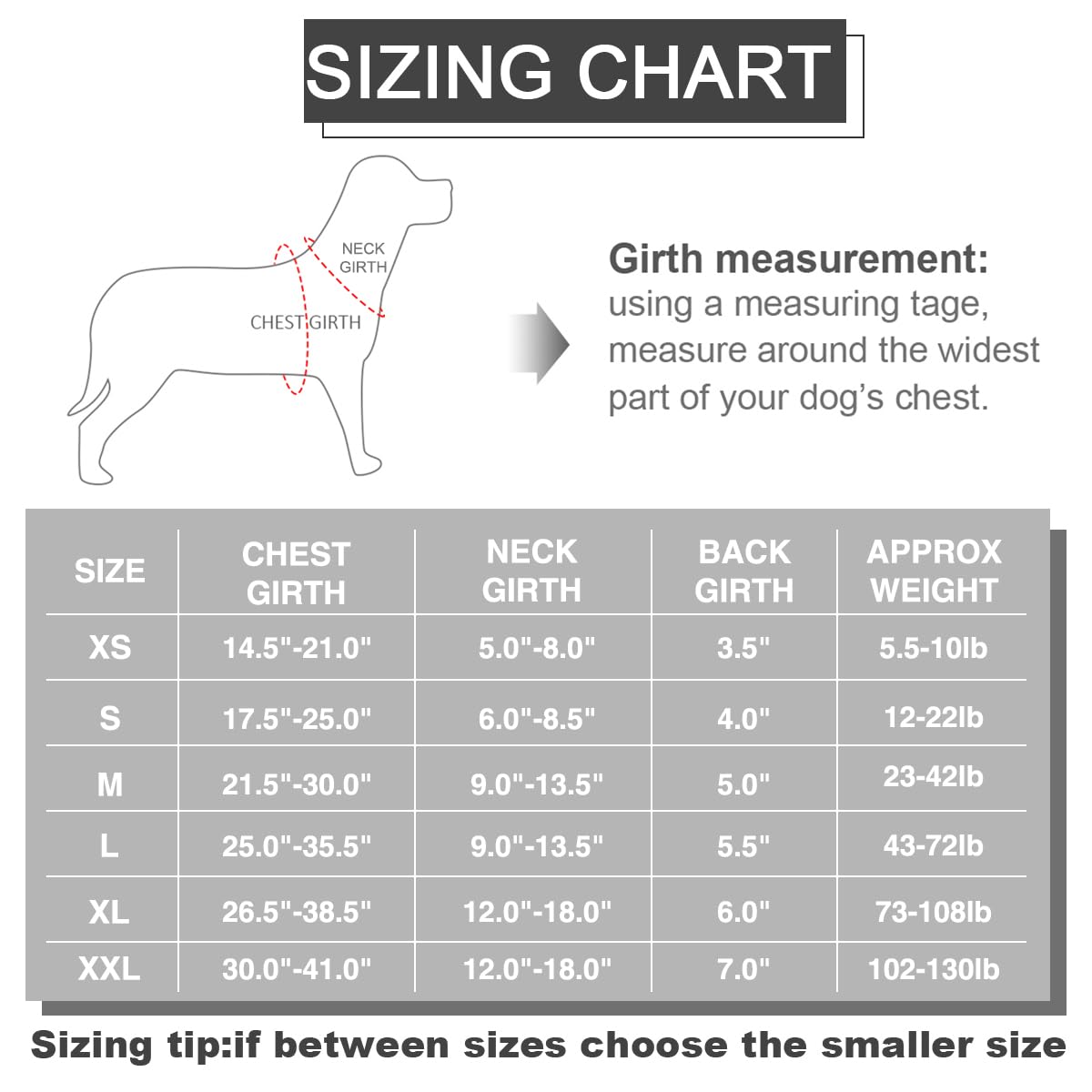Mumupet Service Dog Harness, No Pull Easy On And Off Pet Vest Harness, 3M Reflective Breathable & Easy Adjust Pet Halters With N