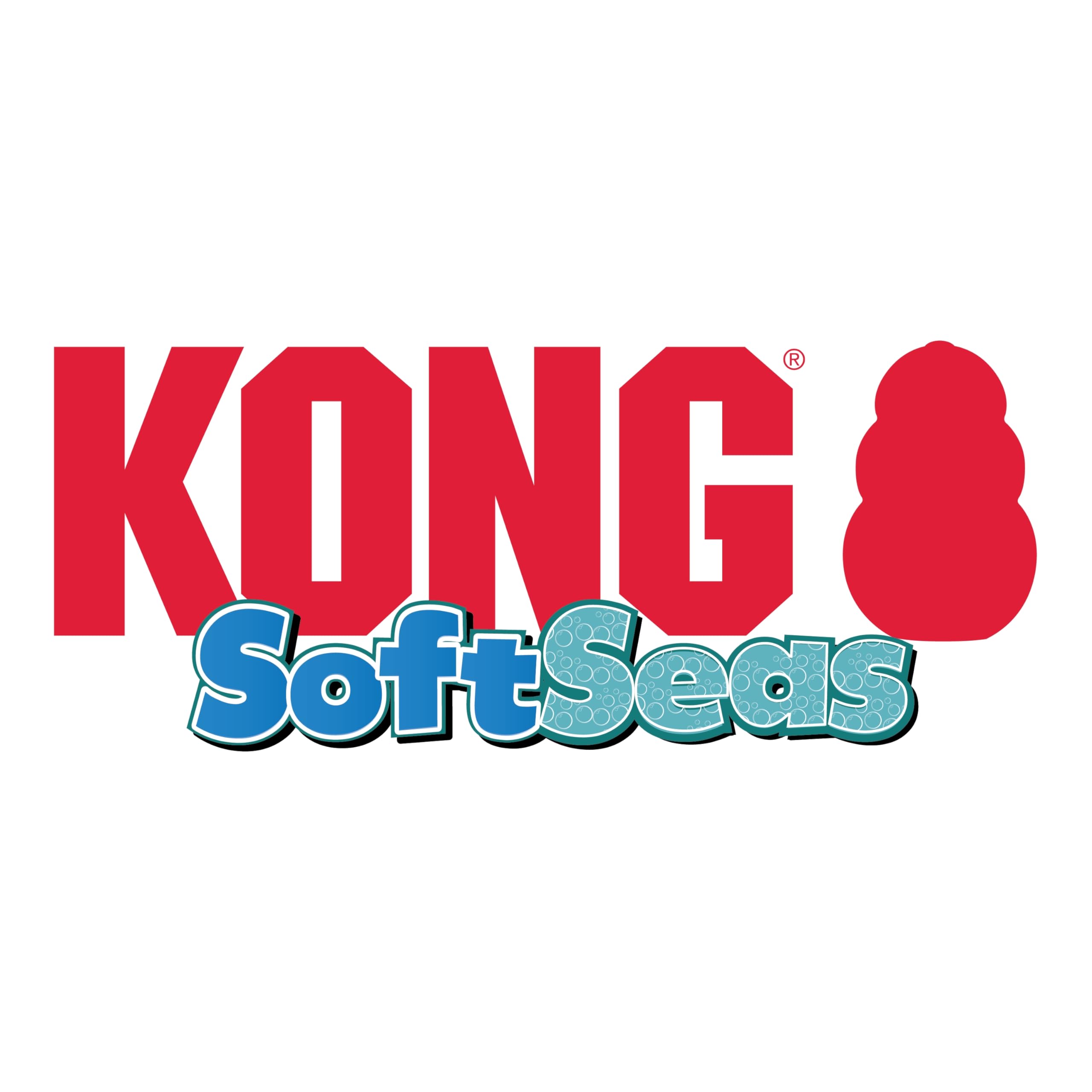 Kong Softseas Turtle Sm