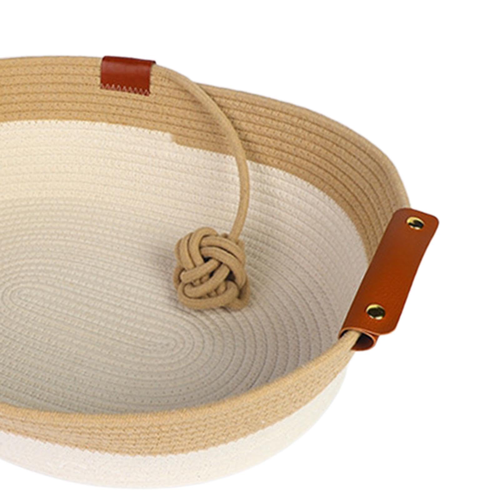APIRILY Pet Bed Round Portable Lounge Bed Cat Sleeping Bed for Play Puppy Cats Puppy S | Pet Supplies | Cat Supplies | Beds