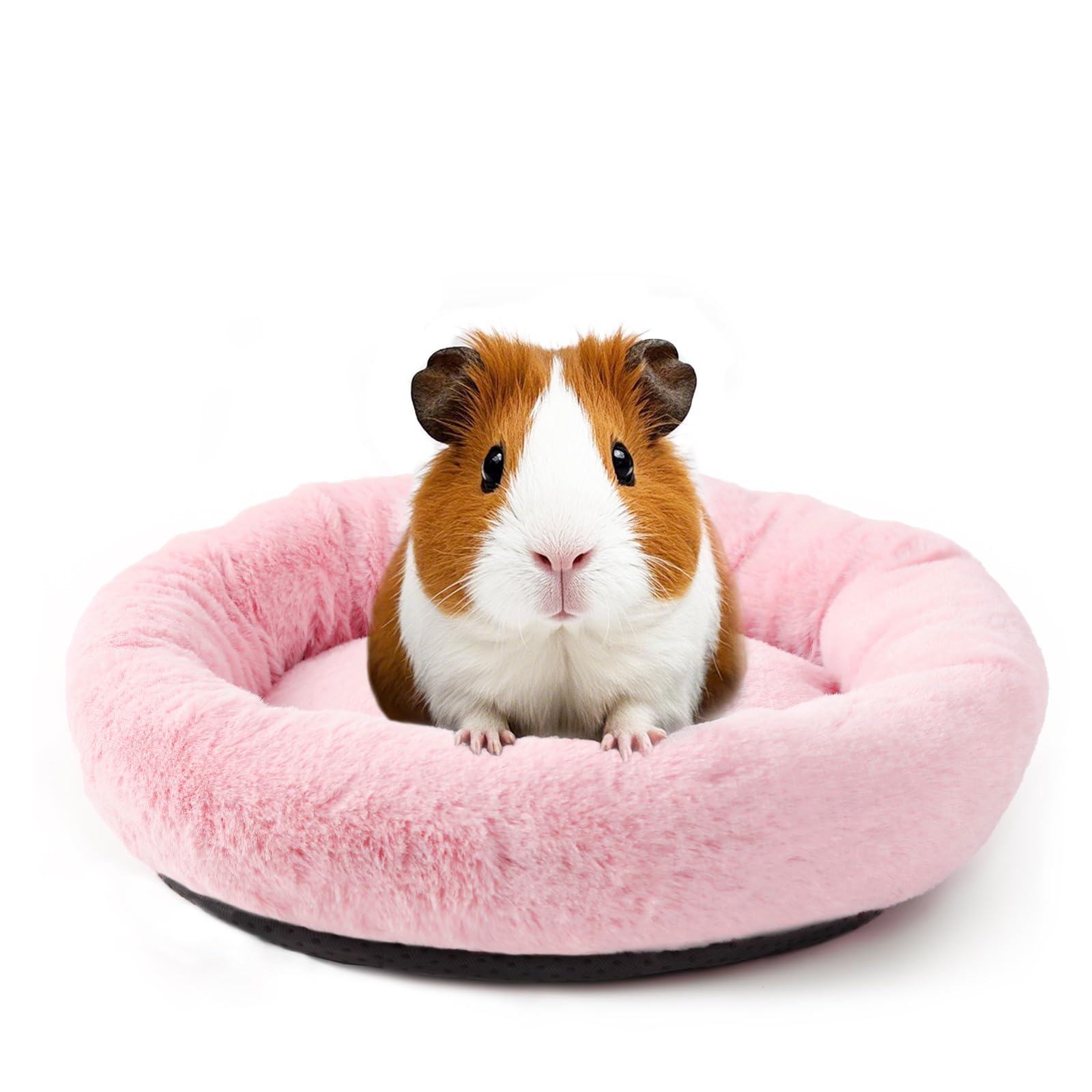 Febsnow Guinea Pig Beds, Hedgehog Bed Hamster Bed For Hedgehog Hamster Squirrel Tortoise Lizard And Other Small Animal