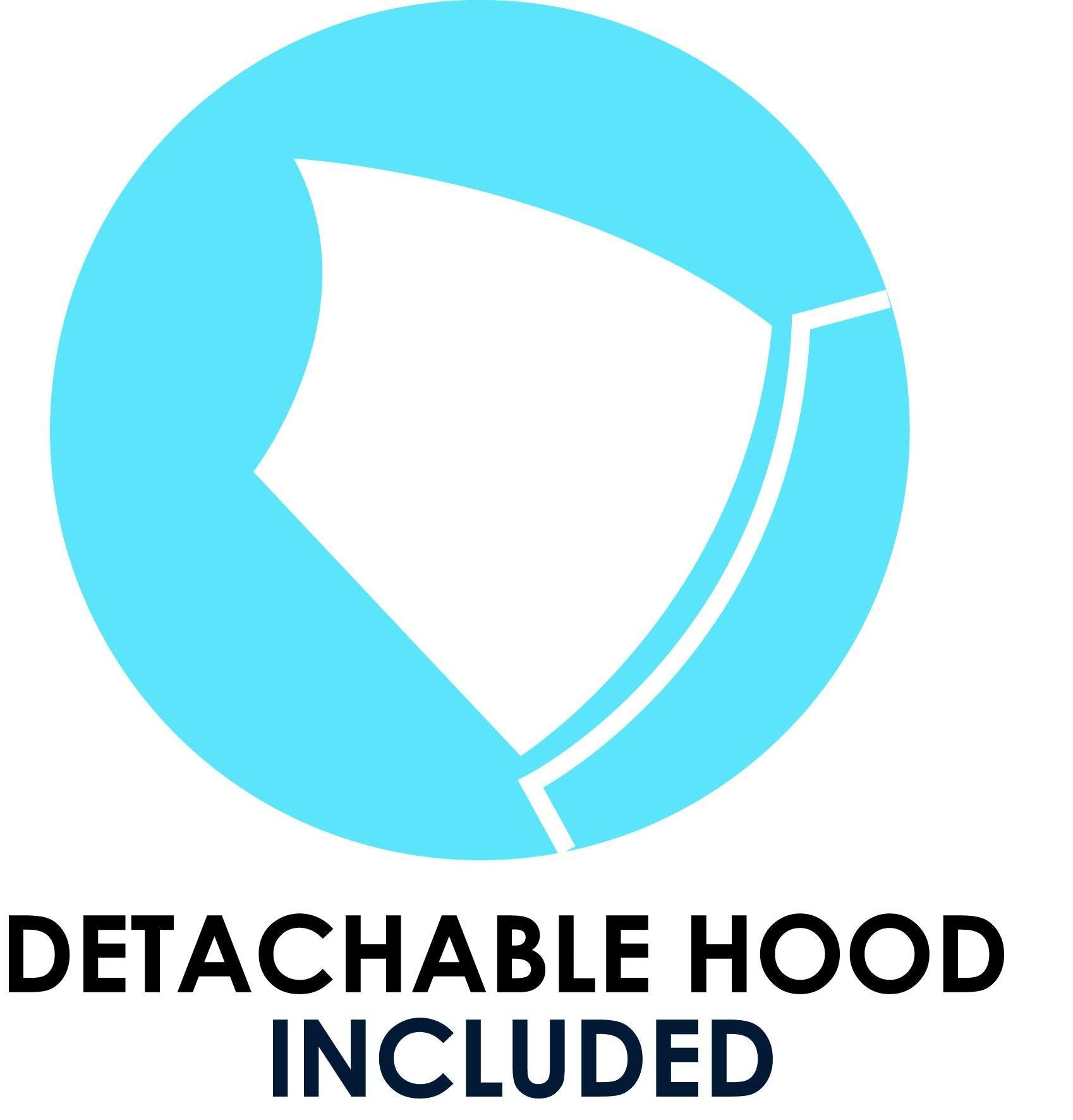 Horseware Ireland Amigo Stock Horse Flysheet 68