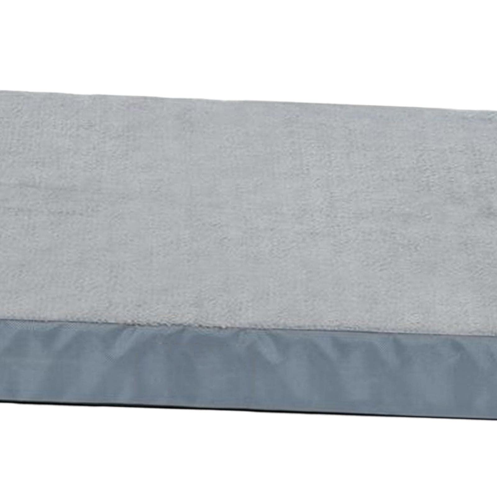 CALANDIS Dog Bed Mat Cats Sleep Pad Kennel Small, Medium, Large Dog Crate Pet Blanket 75X45X9Cm