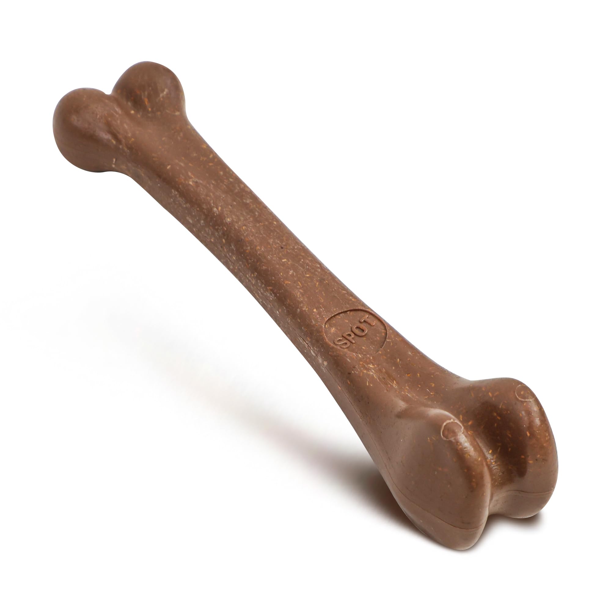 Spot Ethical Pets 54316 Bambone Bone Chicken Pet Chew Toys