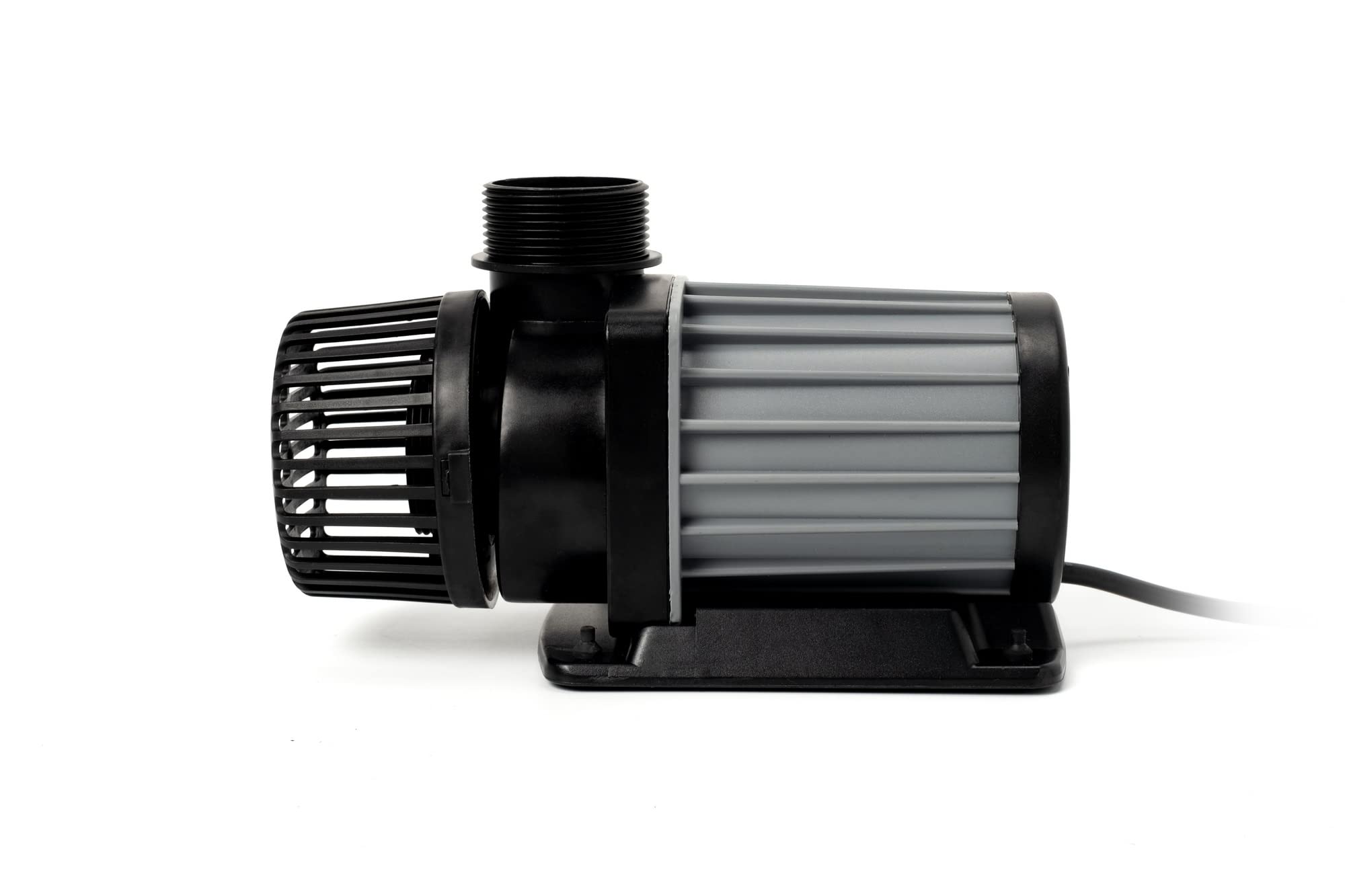 Jebao DCT Marine Controllable Water Pump DCT-8000 - Grey, High Performance, Efficient Flow for Aquariums and Marine Applications
