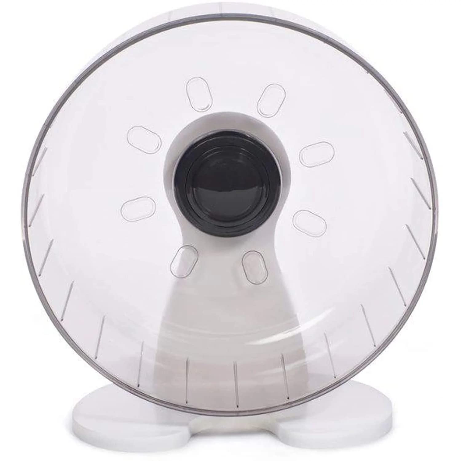 Prevue Hendryx Quiet Wheel - 9.5'