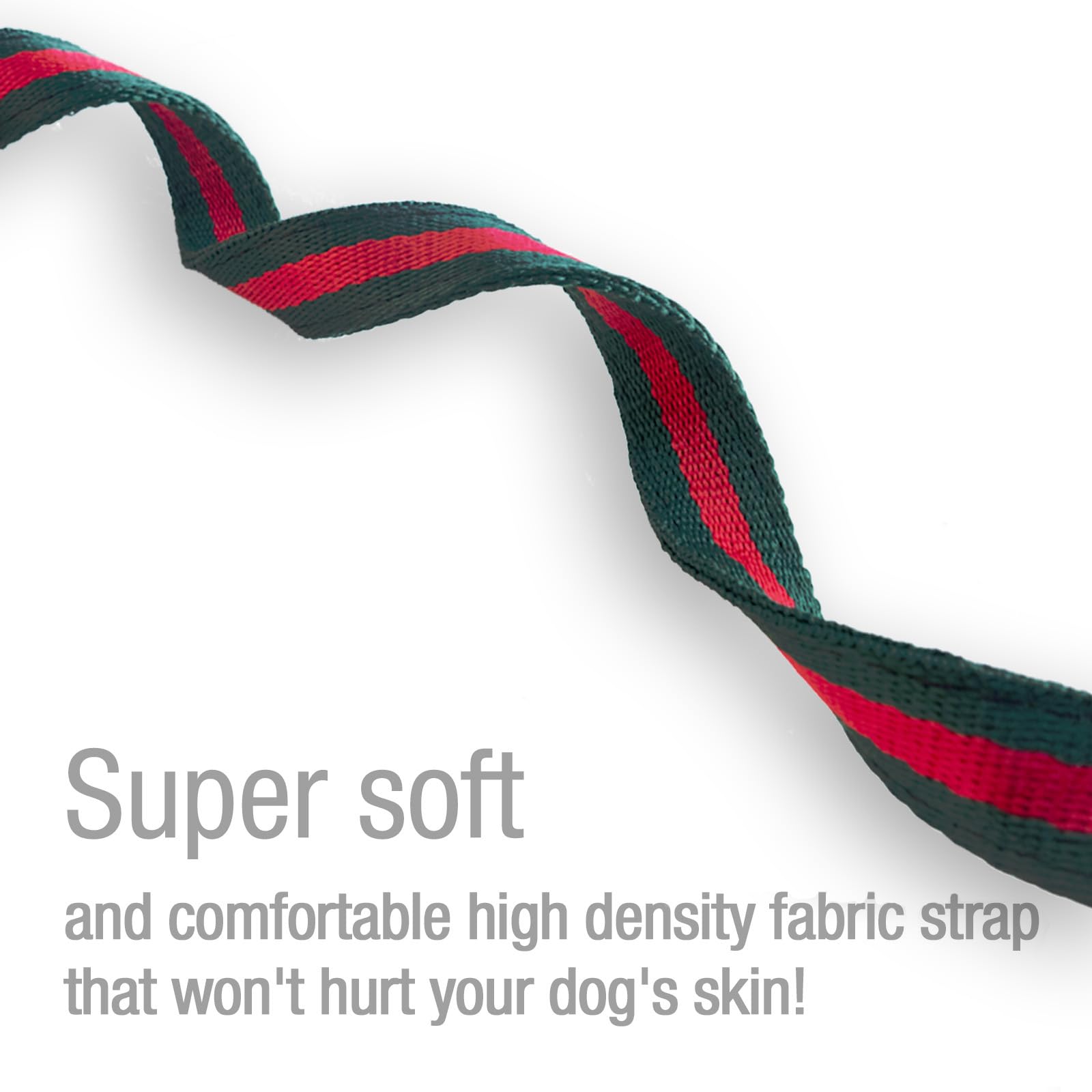 Nobility and Elegant Dog Collar, Comfortable and Durable Pet Collars,Luxury Dog Collars Packing Gift for Puppy Small Dogs