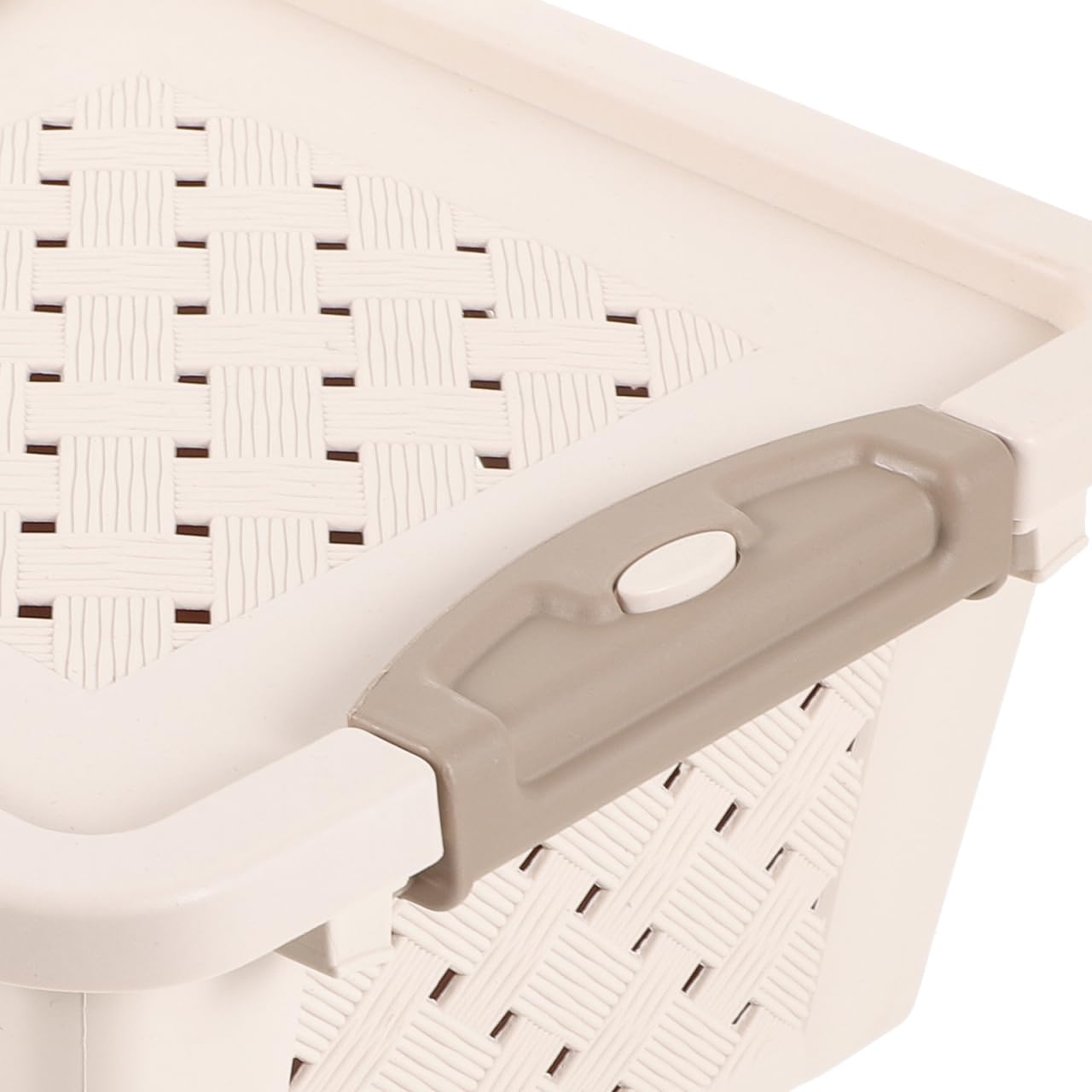 Buguuyo Box Hamster Transport Box Storage Bins Hamster Cage Guinea Pigs Cages Guinea Pig Case Bird Carrier Small Animal Carriers