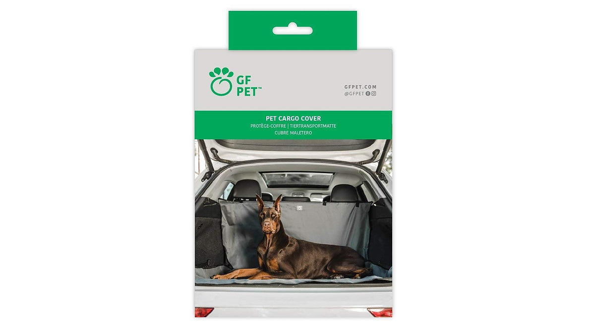 Gf Pet Cargo Cover For Dogs