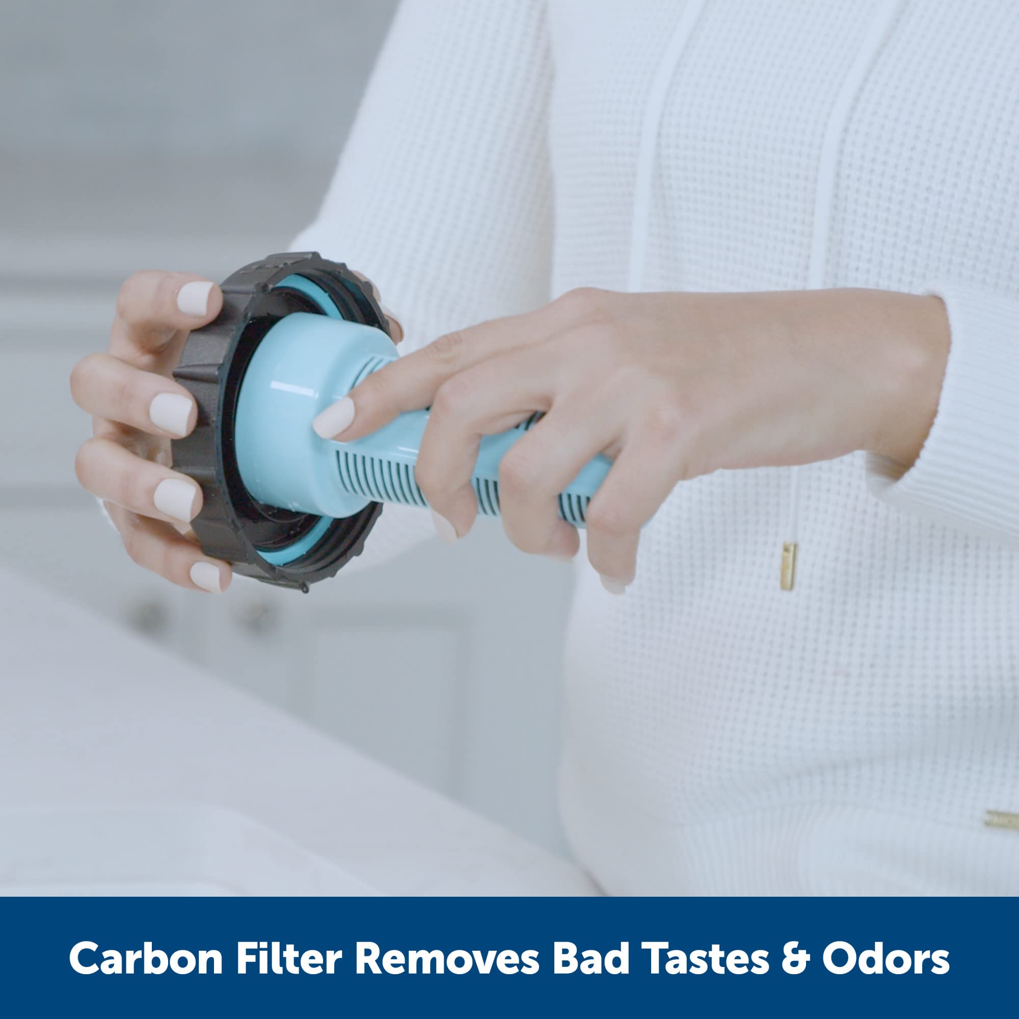 Petsafe Healthy Pet Water Filter, For Healthy Pet Water Station For Dogs And Cats