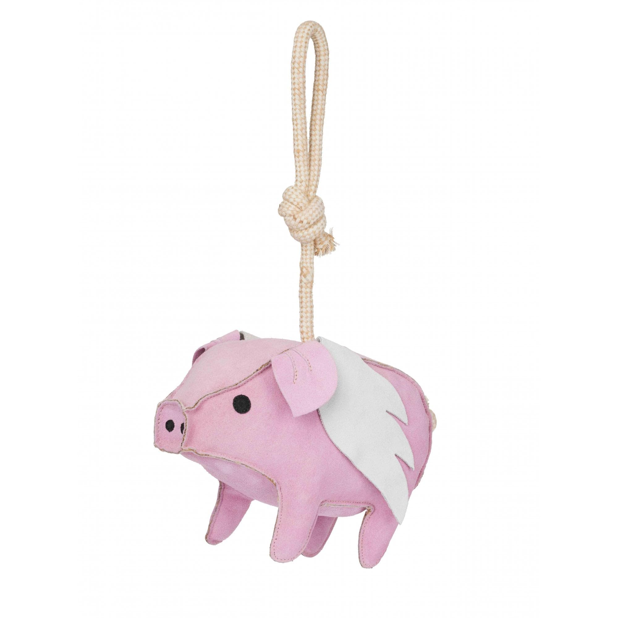 LeMieux Horse Toy - Stable Accessory - Flying Pig