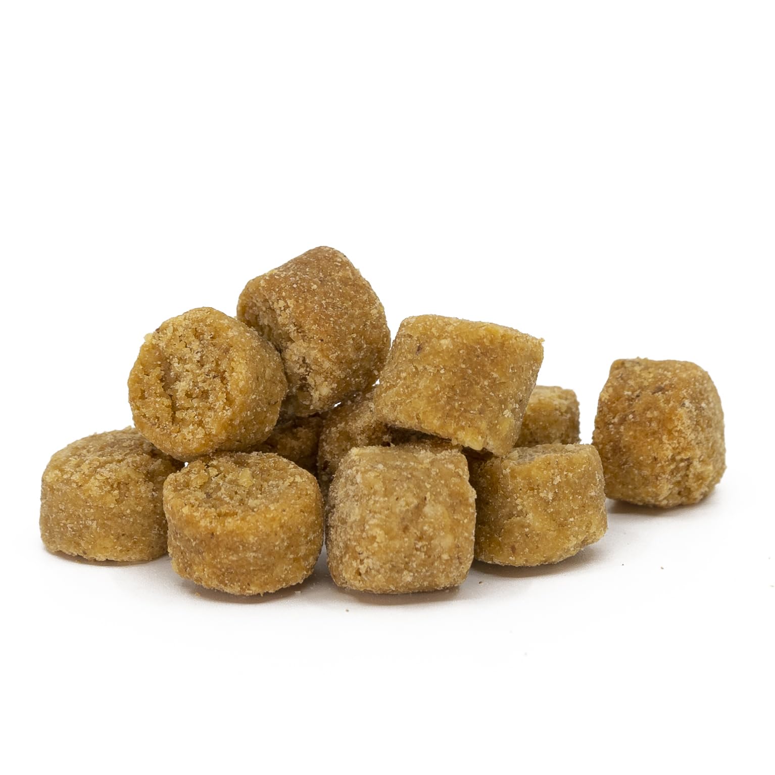 What's Barking Soft Bites - Premium Dog Treats, Natural Ingredients, Cheddar Bacon, 6 oz