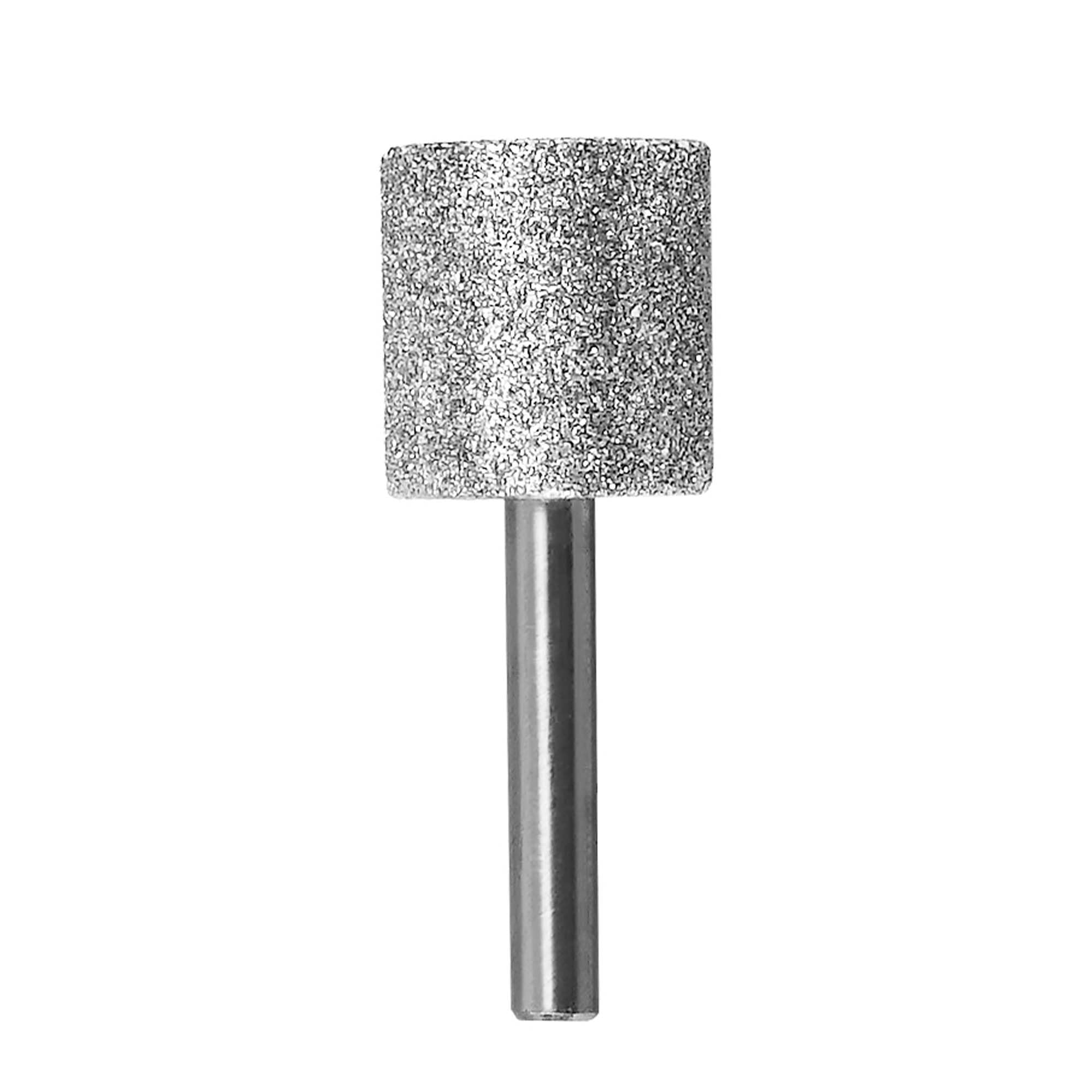 PLATGO Diamond Dog Nail, 1/8'' Nail Tool for Dogs, for Animals Nail Care & Home Grinder Tools for Dogs and Animals