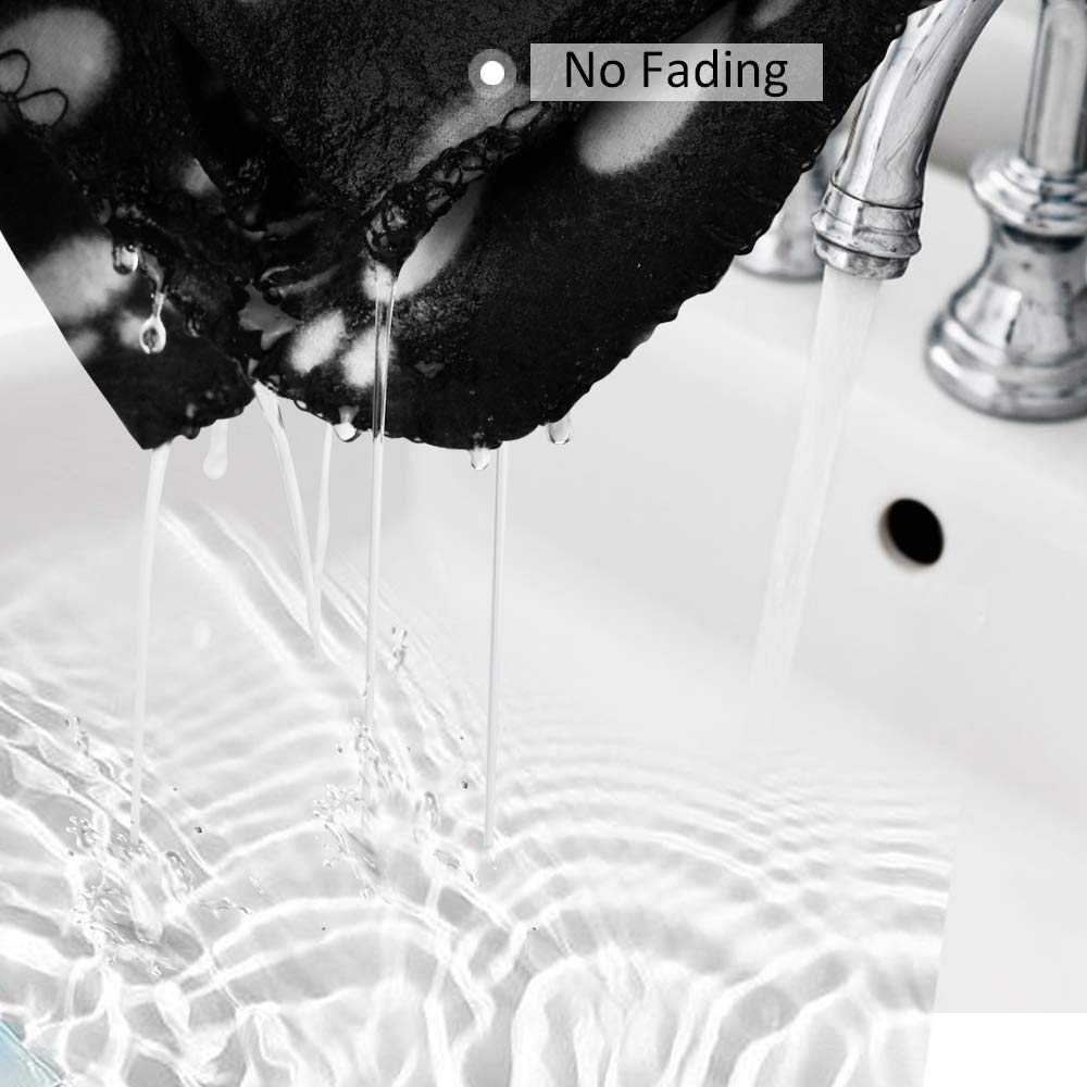 Comsmart Warm Paw Print Blanket/Bed Cover For Dogs And Cats, 6 Pack Of 24X28 Inches