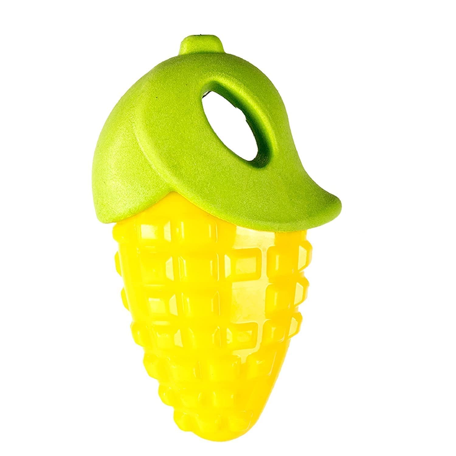 Woofy Dogs Veggie Series Interactive chew Toy | Squeaky Sound Tough Toys | TeethCleaning Toy for Puppy, Small and Medium Dog  