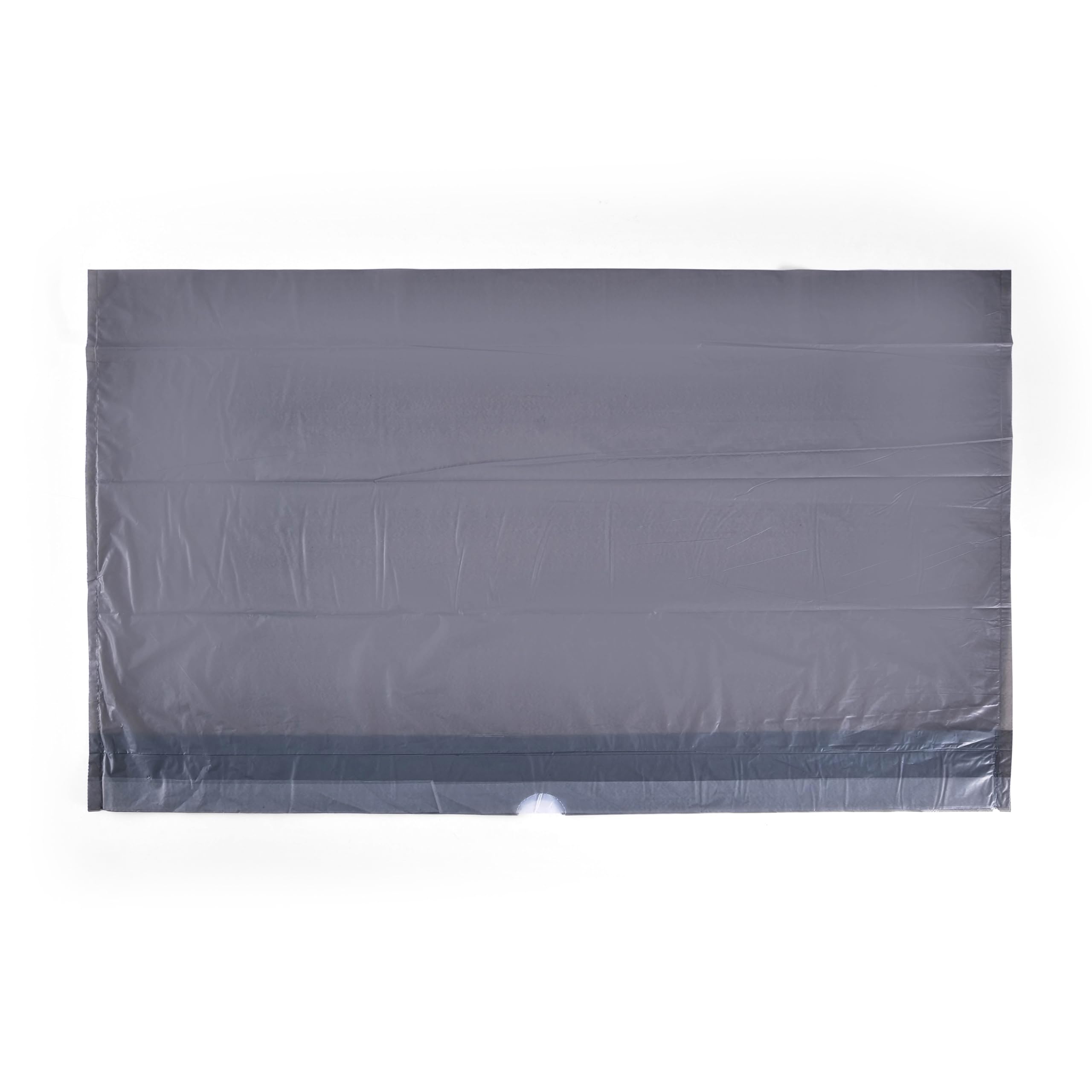 Fresh Step Drawstring Cat Litter Box Liners, Unscented, Size Large, 30' X 17' - 7 Count | Kitty Litter Bags, Cat Litter Liners For All Cats To Keep Your Home Clean