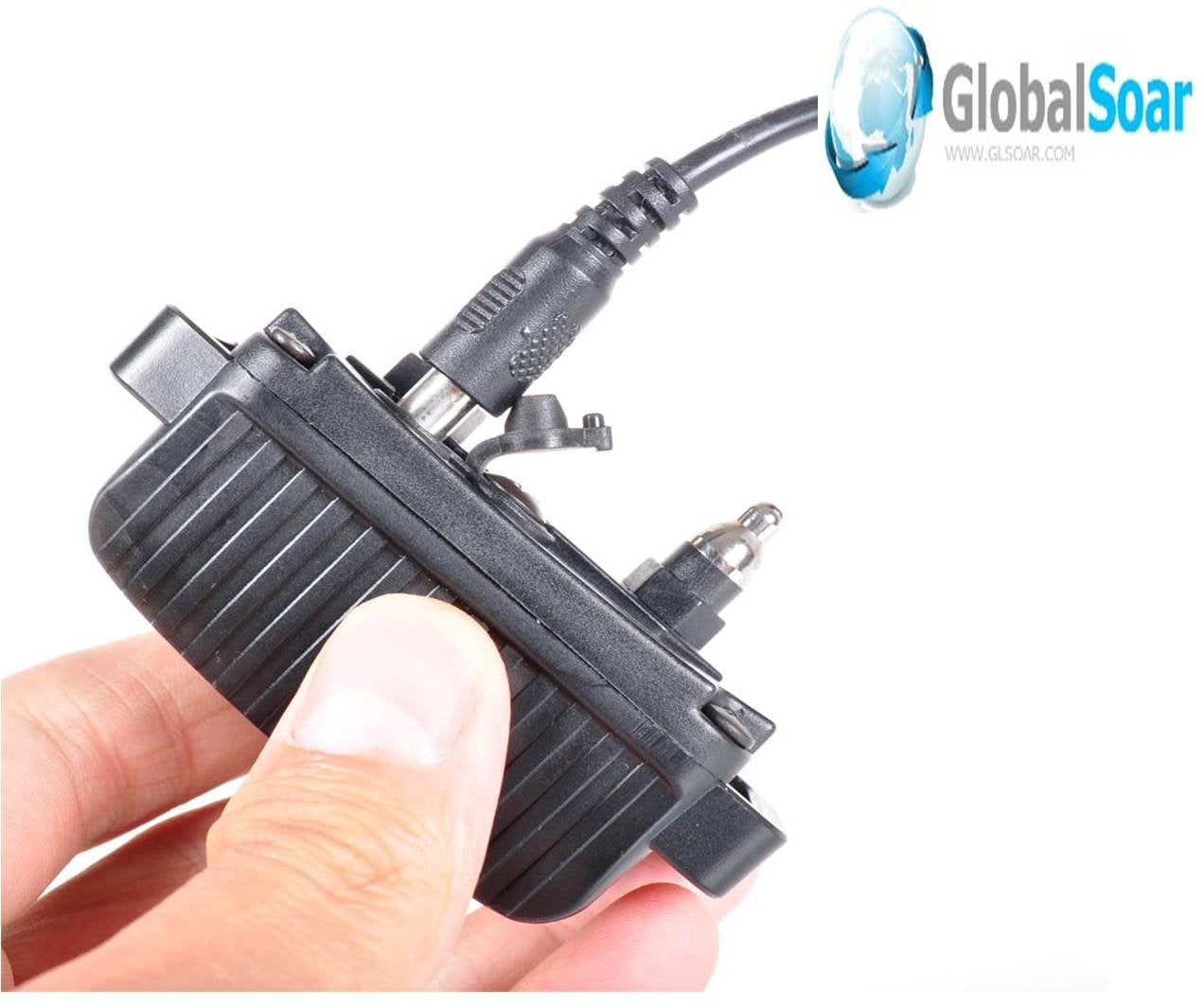 Aetertek 919C-2 1100 Yard 10 Level 2 Dog Training Anti Bark & Waterproof Collar