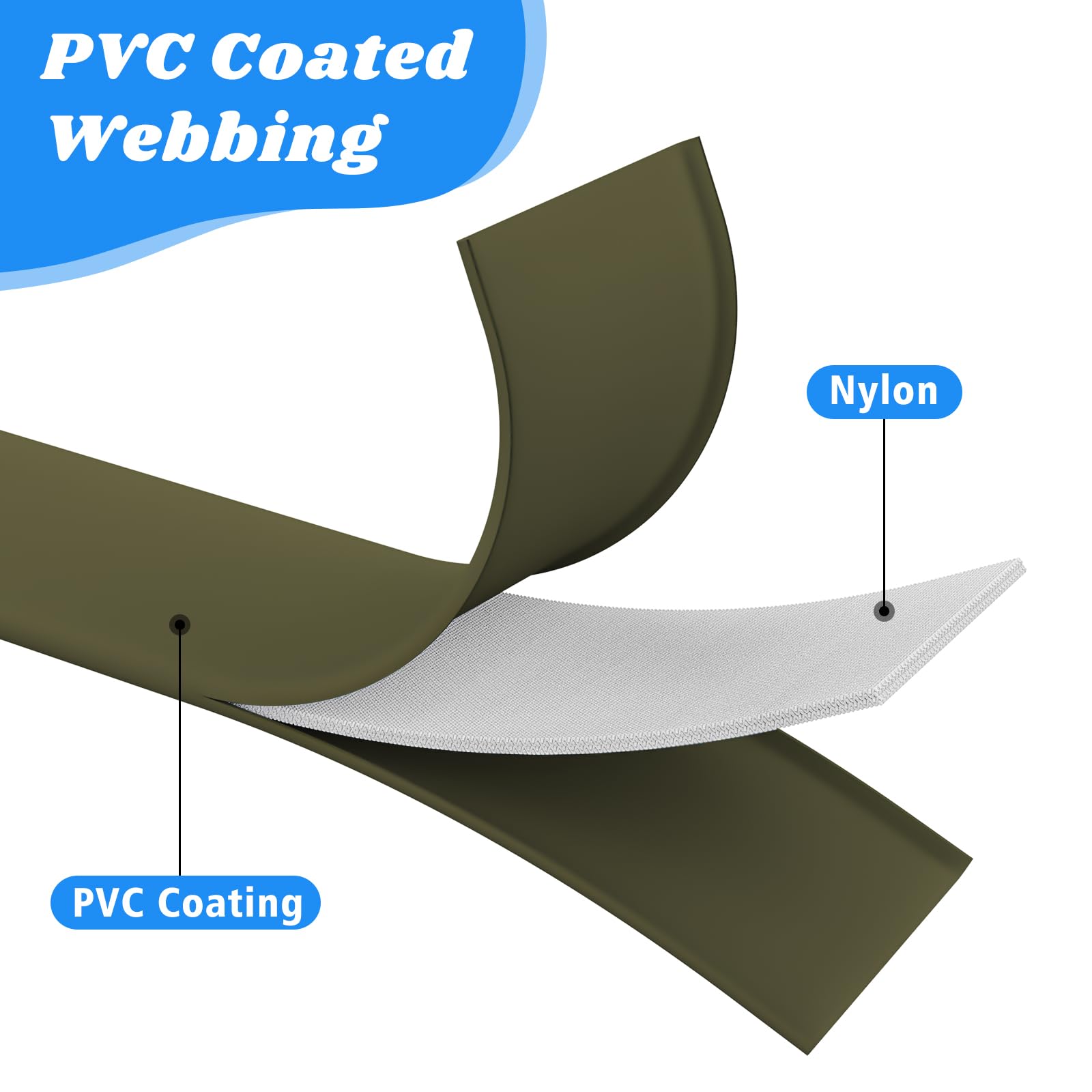 Xiaz Extra Long Dog Leash Waterproof, Training Long Line Lead For Large Medium Small Dogs Outside Walking, Playing, Camping, Or