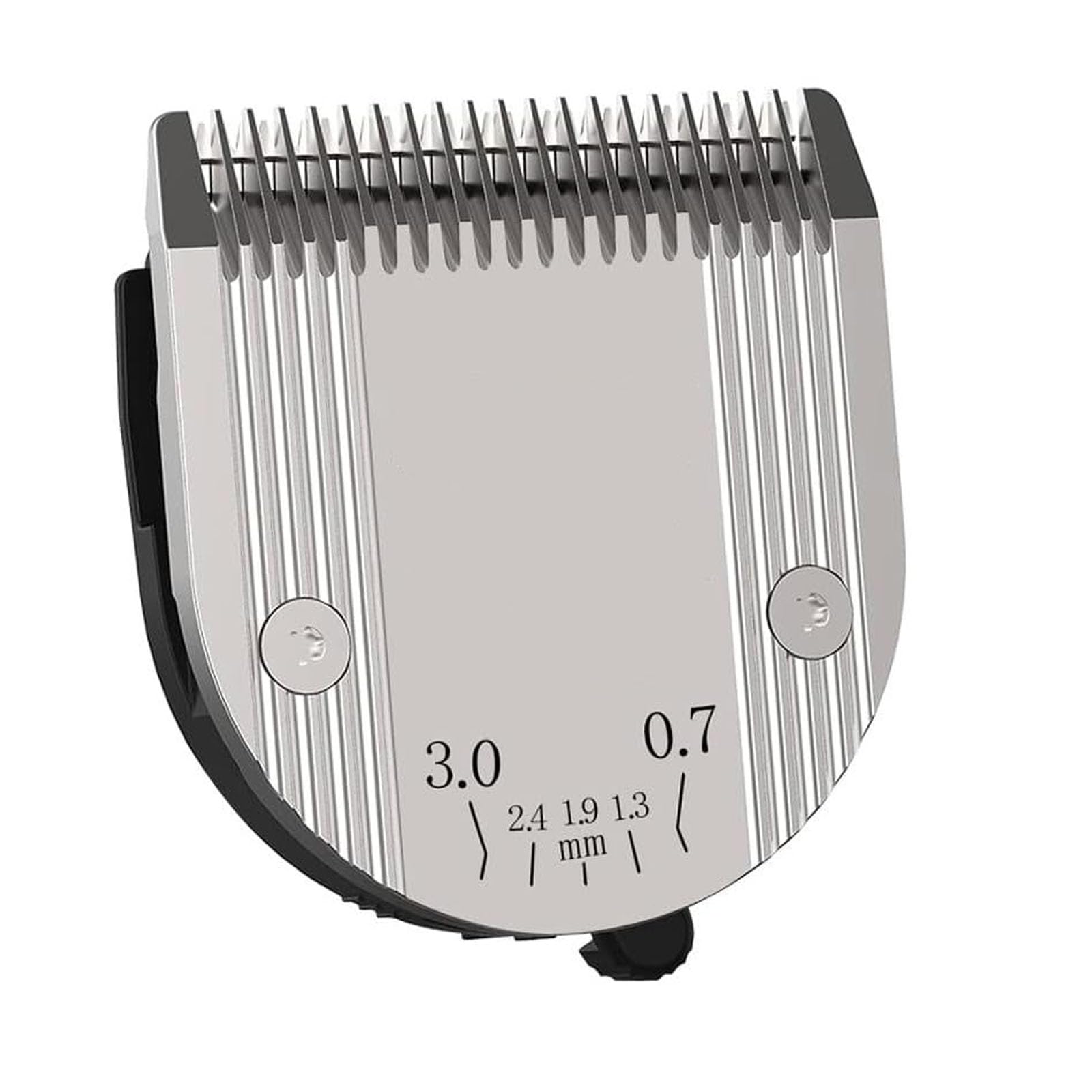 5 In 1 Blades Adjustable Dog Grooming Replacement Blades Compatible With Wahl Animal Clipper Arco, Bravura, Chromado, Creativa, 