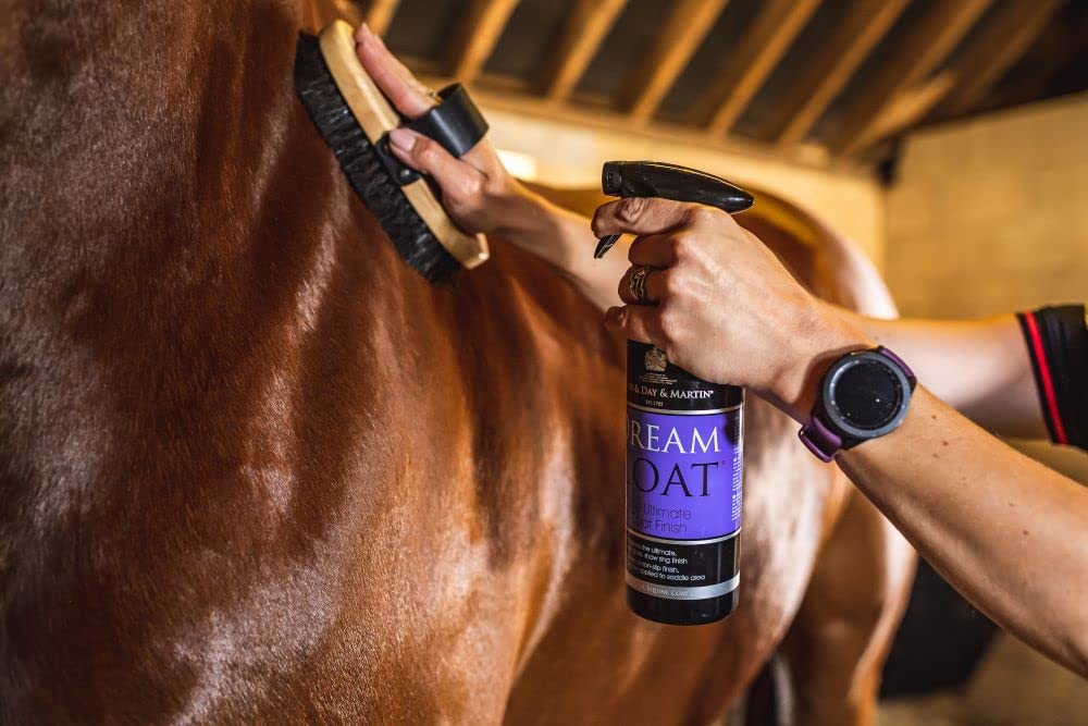Carr & Day & Martin Canter Mane & Tail Conditioner 1L