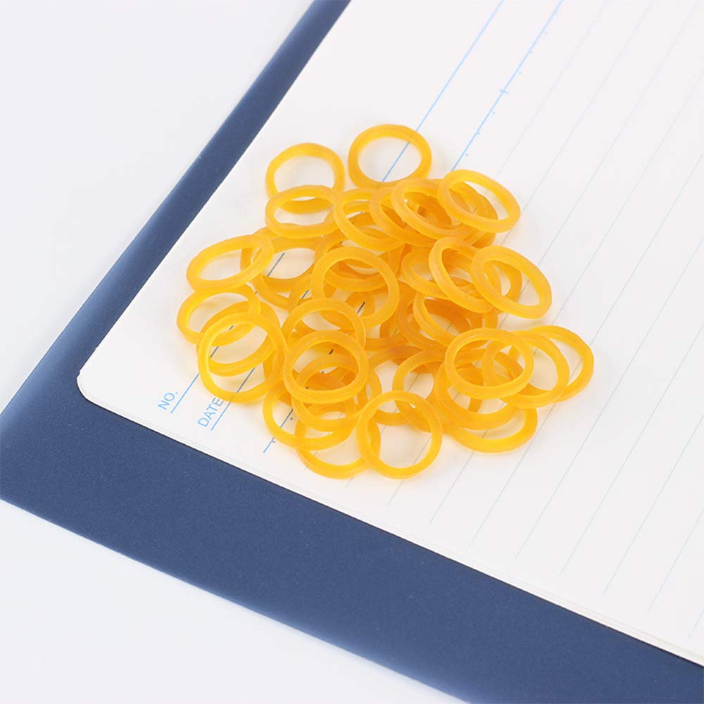 Sufermoe 1500 Pcs Dog Hair Ties Pet Rubber Bands Hair Grooming Top Knots Pet Hair Bows Topknot Rubber Band Hair Bows Grooming Accessories For Pet Cat Dog