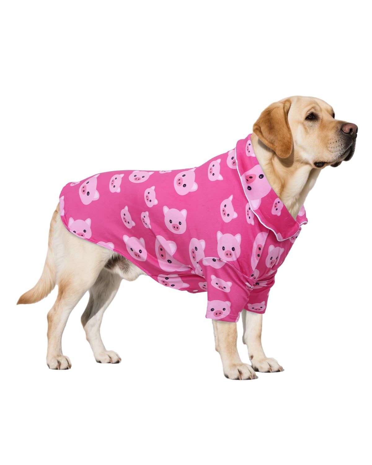 Cutebone Two-Leg Spandex Crystal Velvet Pet Pajamas - Soft, Cozy, And Stretchy Sleepwear For Dogs And Cats Ltp02-3Xl