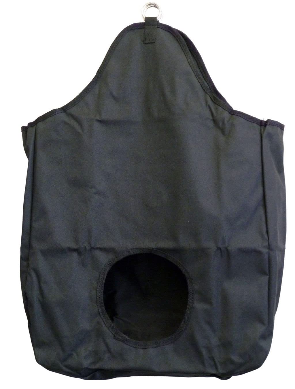 AJ Tack Hay Bag Green