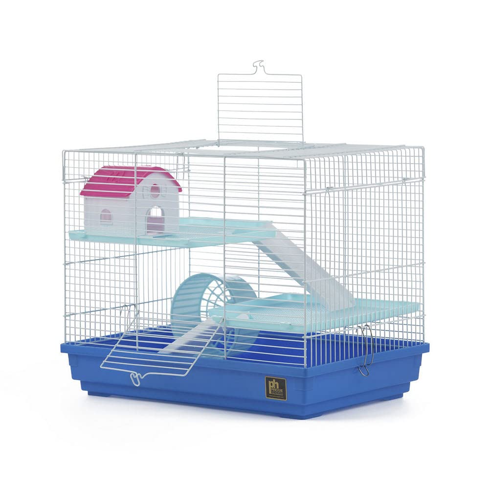 Prevue Pet Products Critter Clubhouse 2055