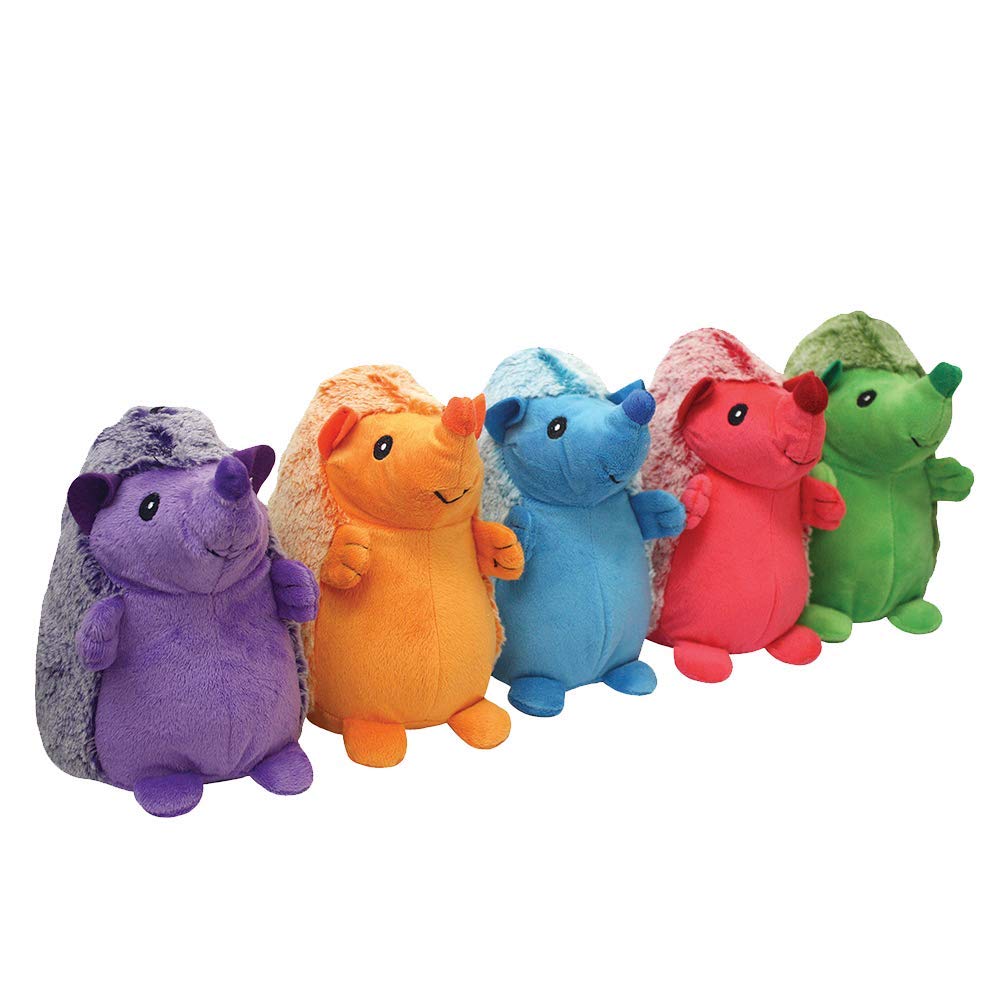 Multipet Hedgehogs 8 In Assorte