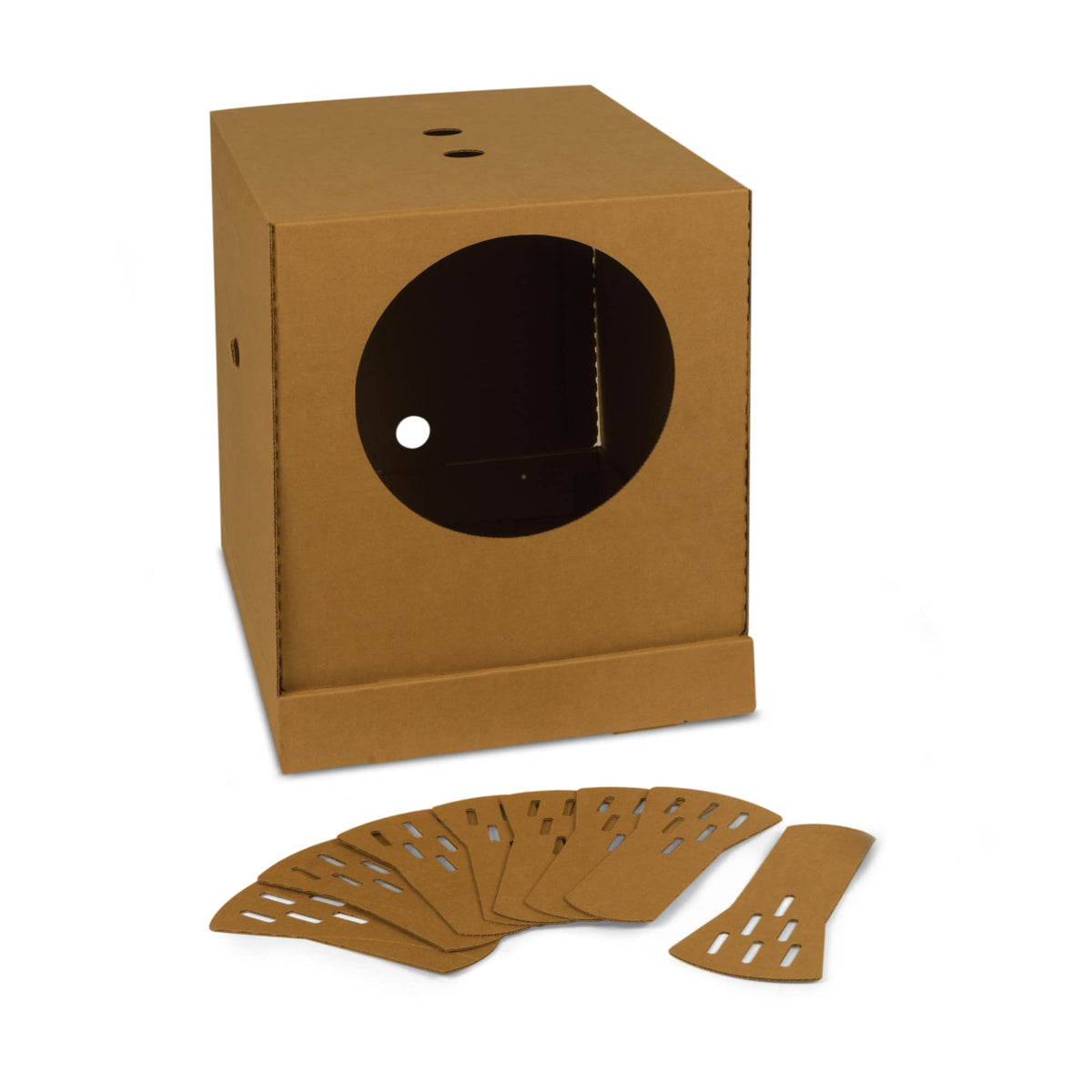 Petsafe Disposable Litter Box 9 Piece Set