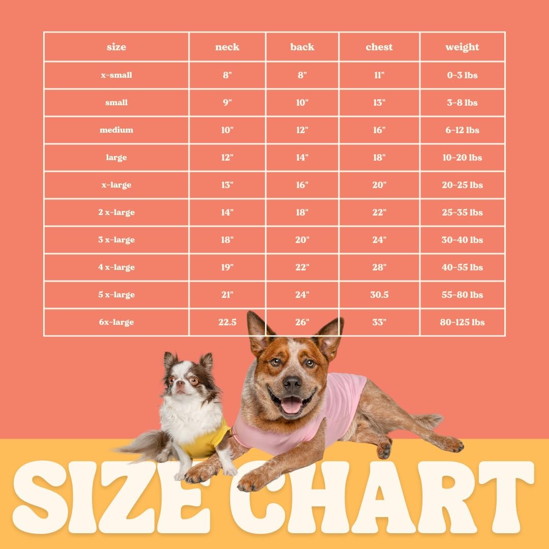 Love My Grandma Mother'S Day, Valentine'S Day Dog Tee Shirt Sizes For Puppies, Toys, And Large Breeds (Baby Blue, X-Large 399)
