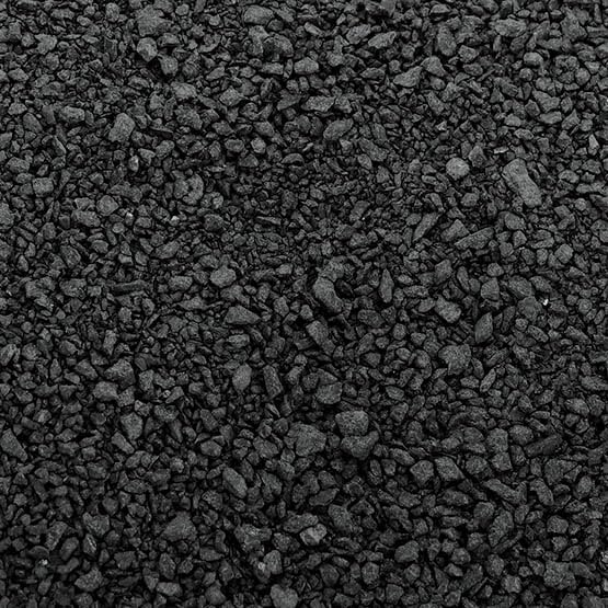 Seachem Flourite Black Clay Gravel - 15.4 lbs Natural Planted Aquarium Substrate, Stable & Porous, Ideal for Aquascaping
