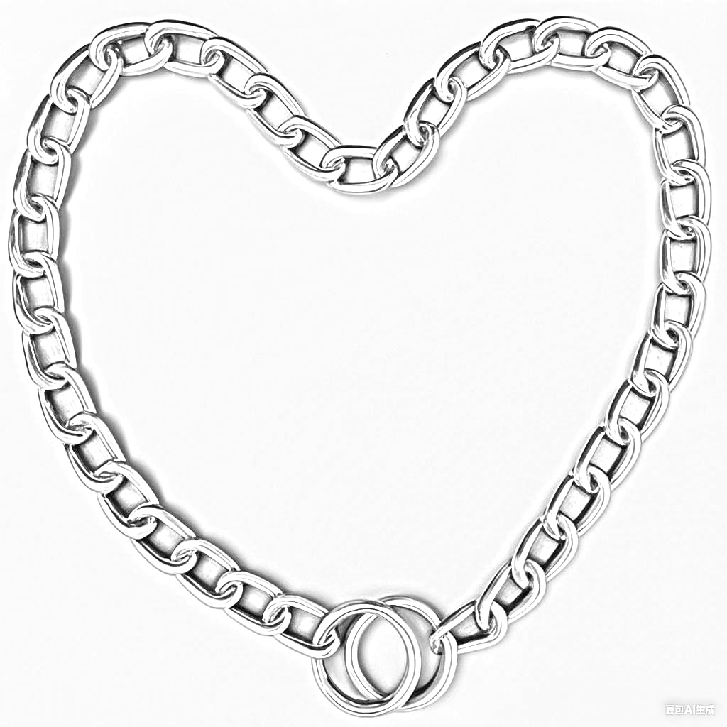 Chain Dog Choker Collar For Large Dogs, Metal Slip Link Training Heavy Duty Dog Choke Collar Martingale Puppy Collars For Small 