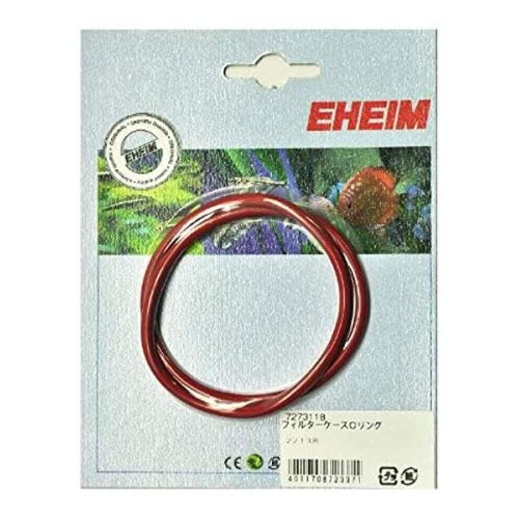 Eheim Aeh7273118 Canister O-Ring 2213 For Aquarium Water Pump