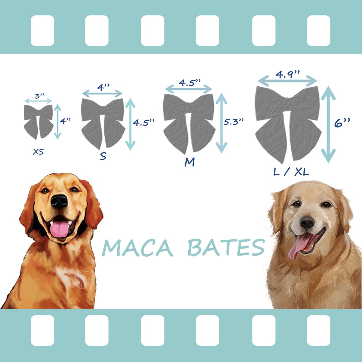 Maca Bates Summer Dog Collar With Fruit Icecream Print Bow Bowtie For Dogs Adjustable Breakaway Bow Tie Cute Puppy Collars Birth