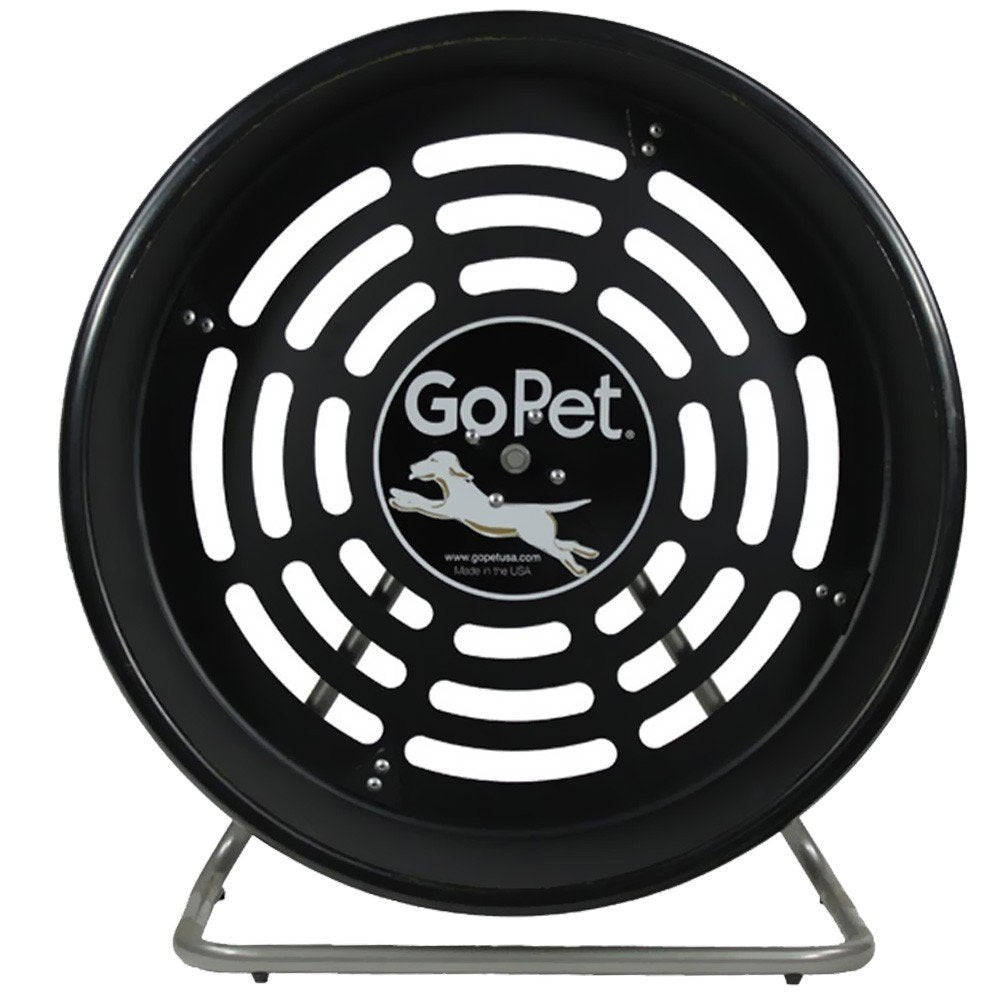 GoPet Treadwheel for Small Dogs