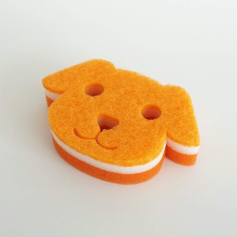 Dog Bowl Sponge - 2 Pack!
