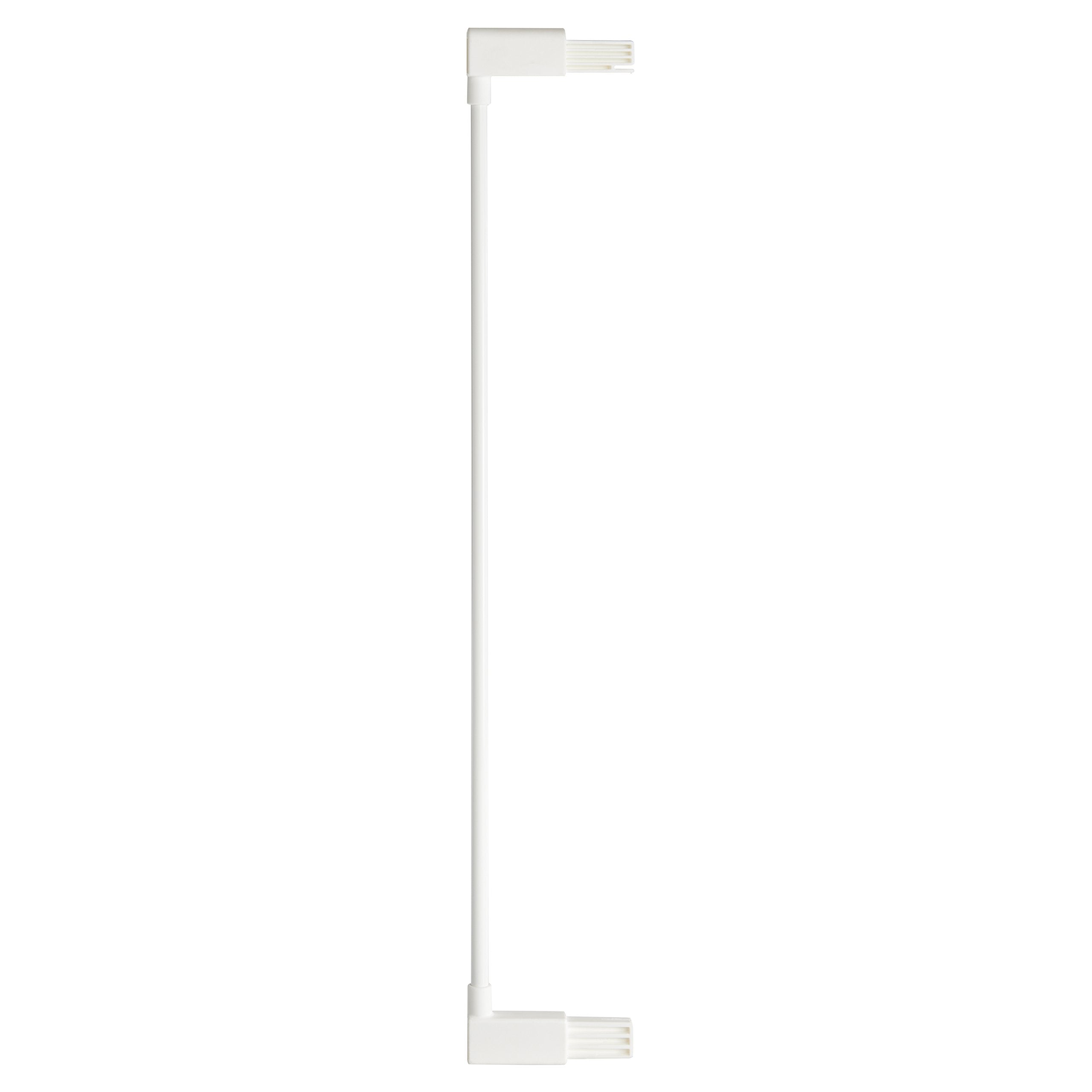 Munchkin Baby Gate Extension, White, 2.75inch, Model MK0079